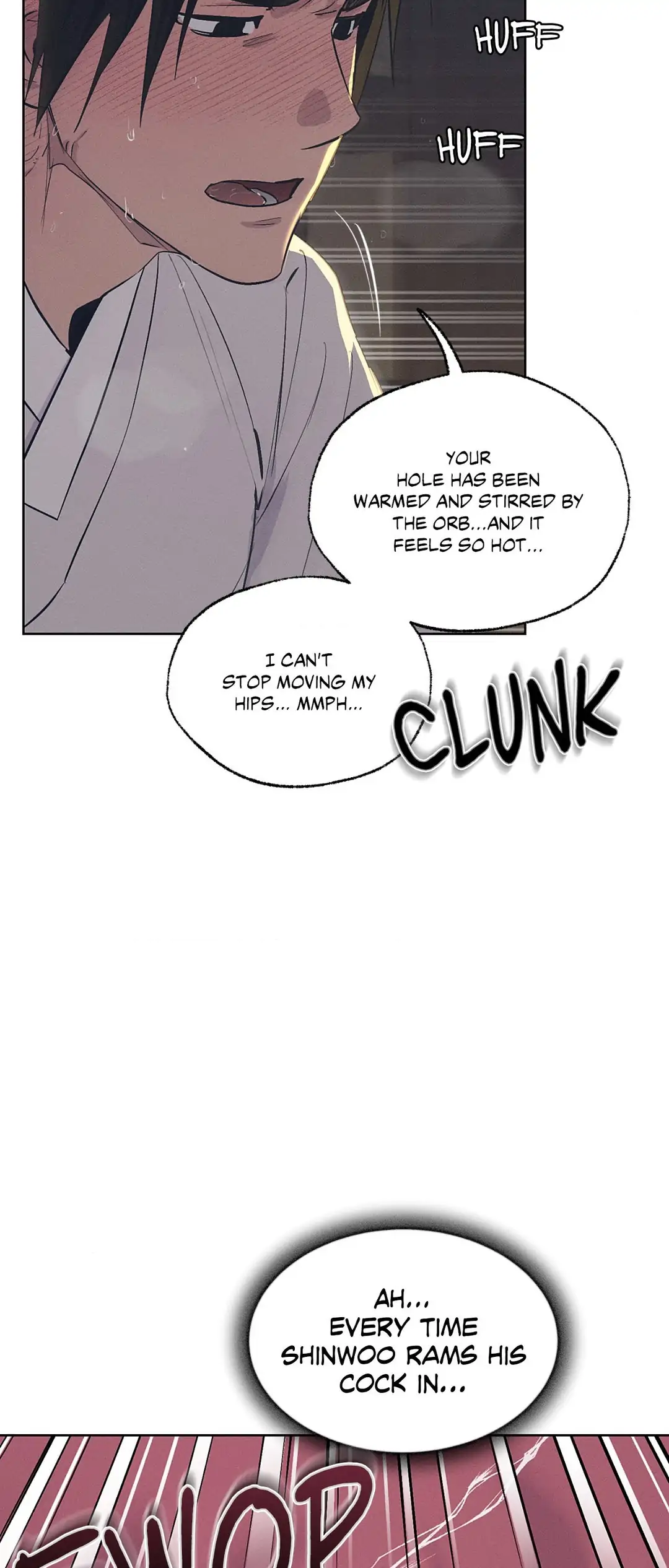 Toys of the Trade [paw] Chapter 44 - Page 28 in English
