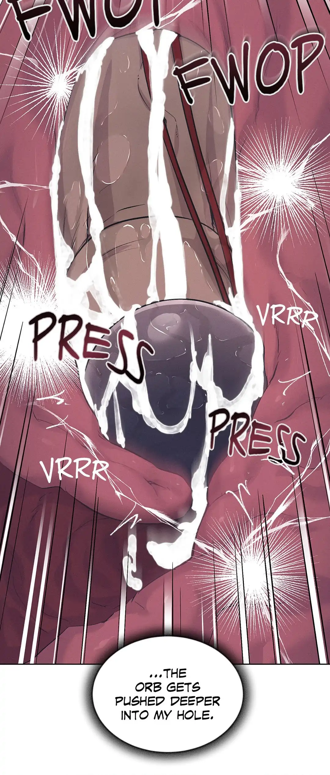 Toys of the Trade [paw] Chapter 44 - Page 29 in English