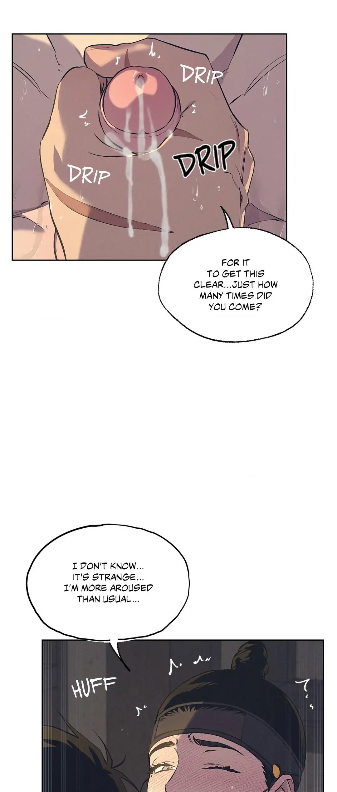 Toys of the Trade [paw] Chapter 44 - Page 32 in English