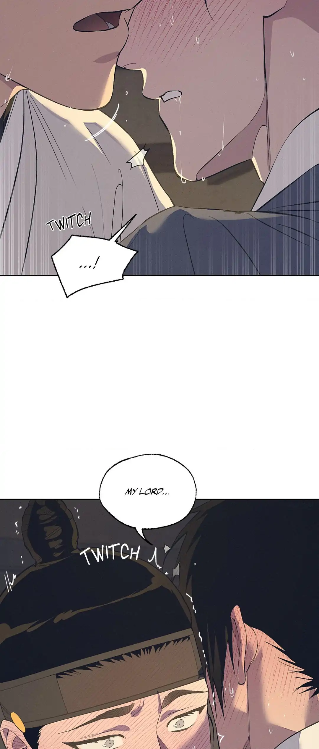 Toys of the Trade [paw] Chapter 44 - Page 35 in English
