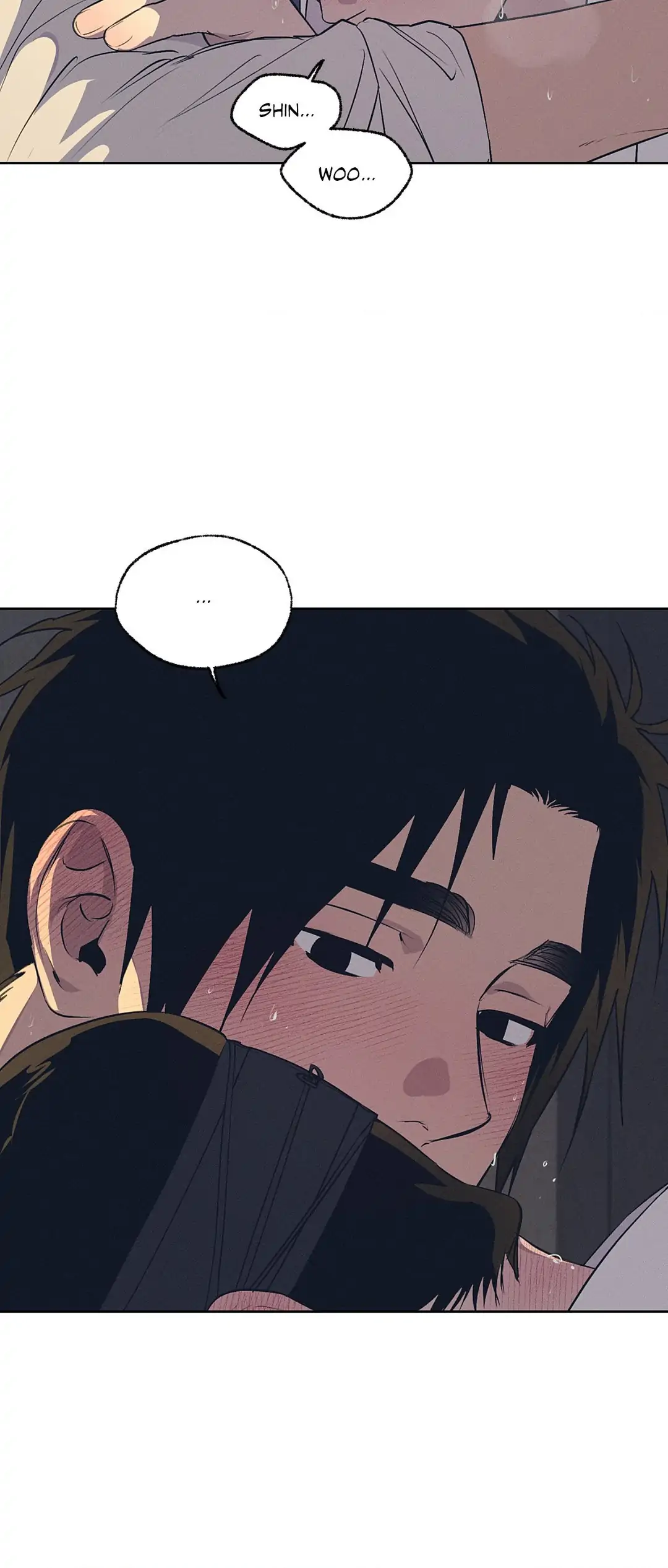 Toys of the Trade [paw] Chapter 44 - Page 46 in English