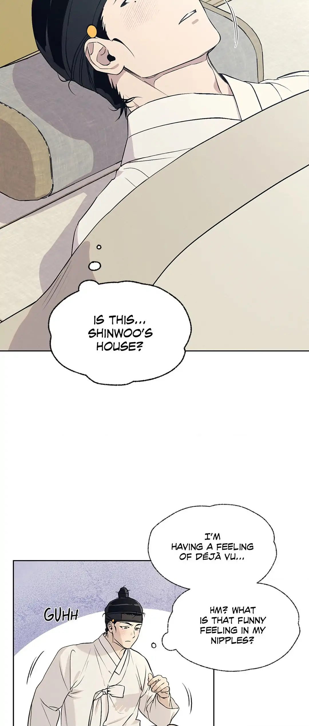 Toys of the Trade [paw] Chapter 44 - Page 49 in English