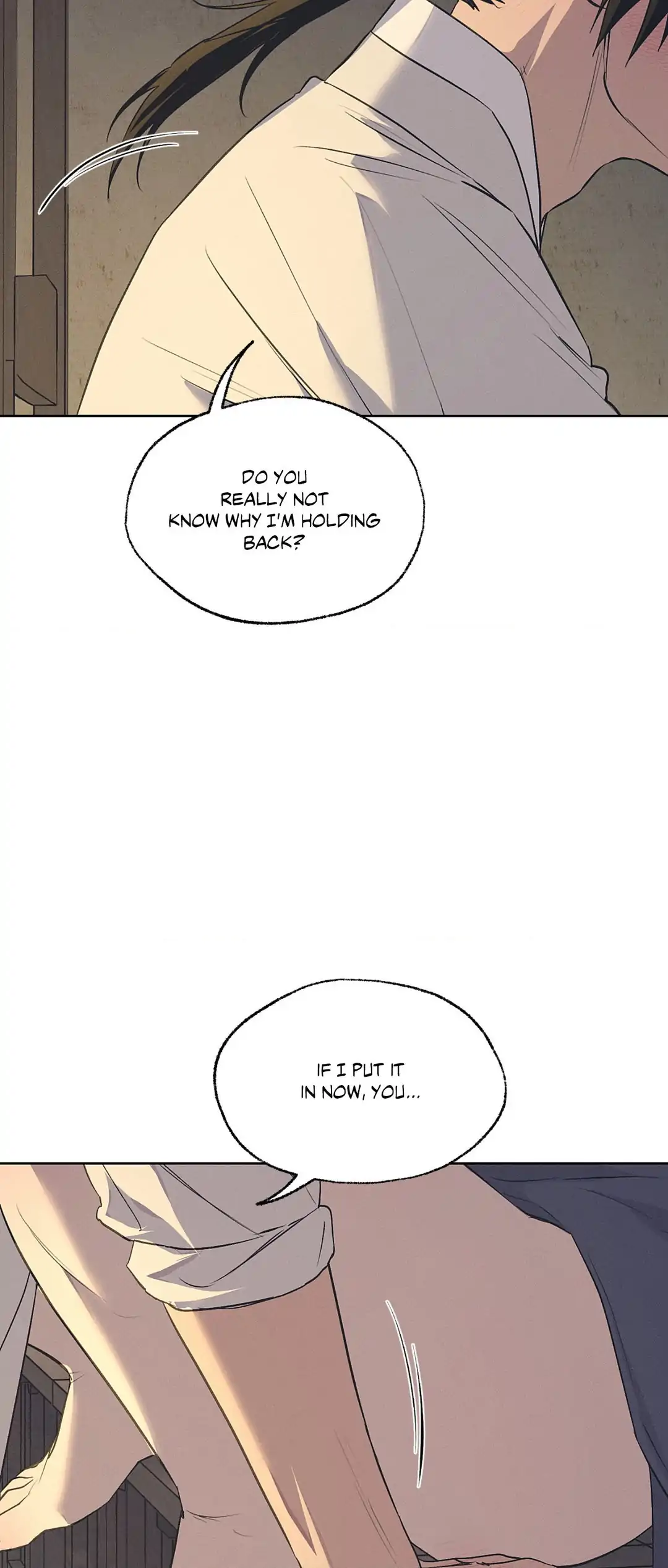 Toys of the Trade [paw] Chapter 44 - Page 5 in English