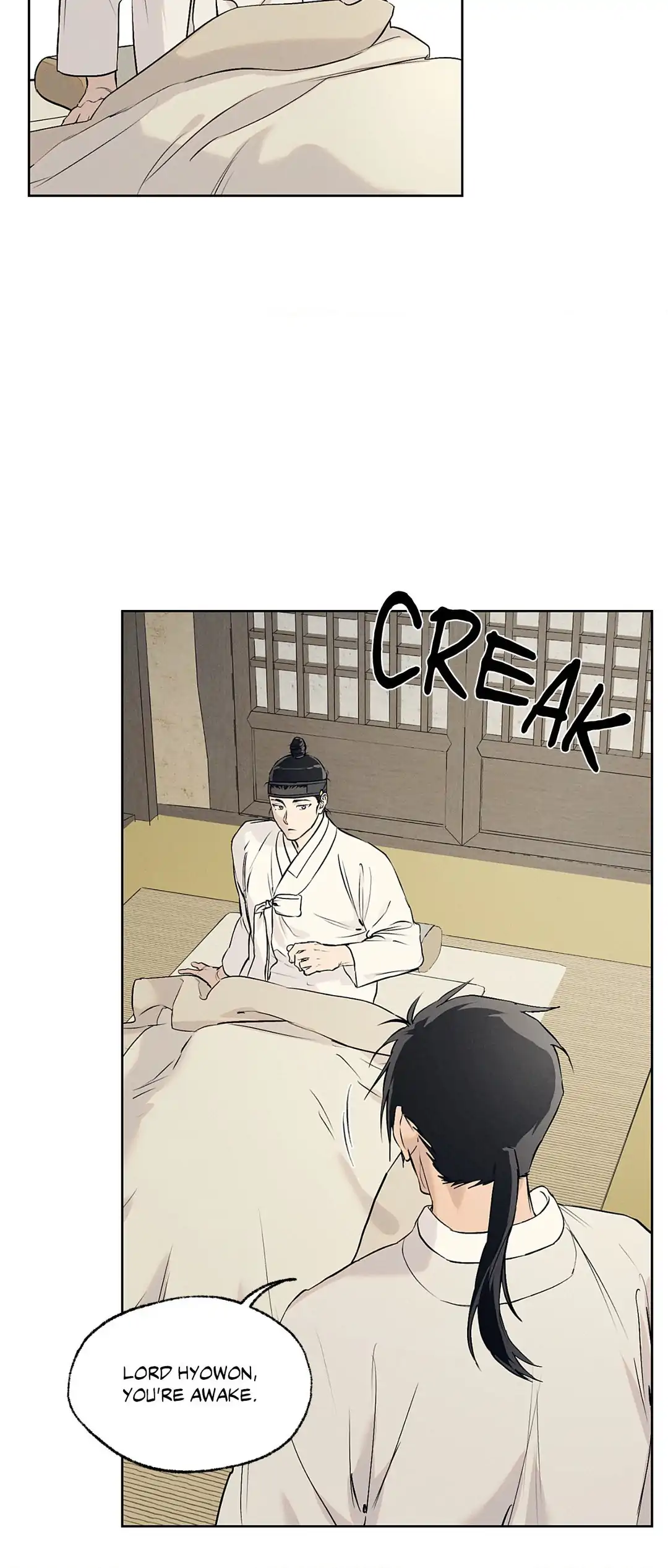 Toys of the Trade [paw] Chapter 44 - Page 50 in English