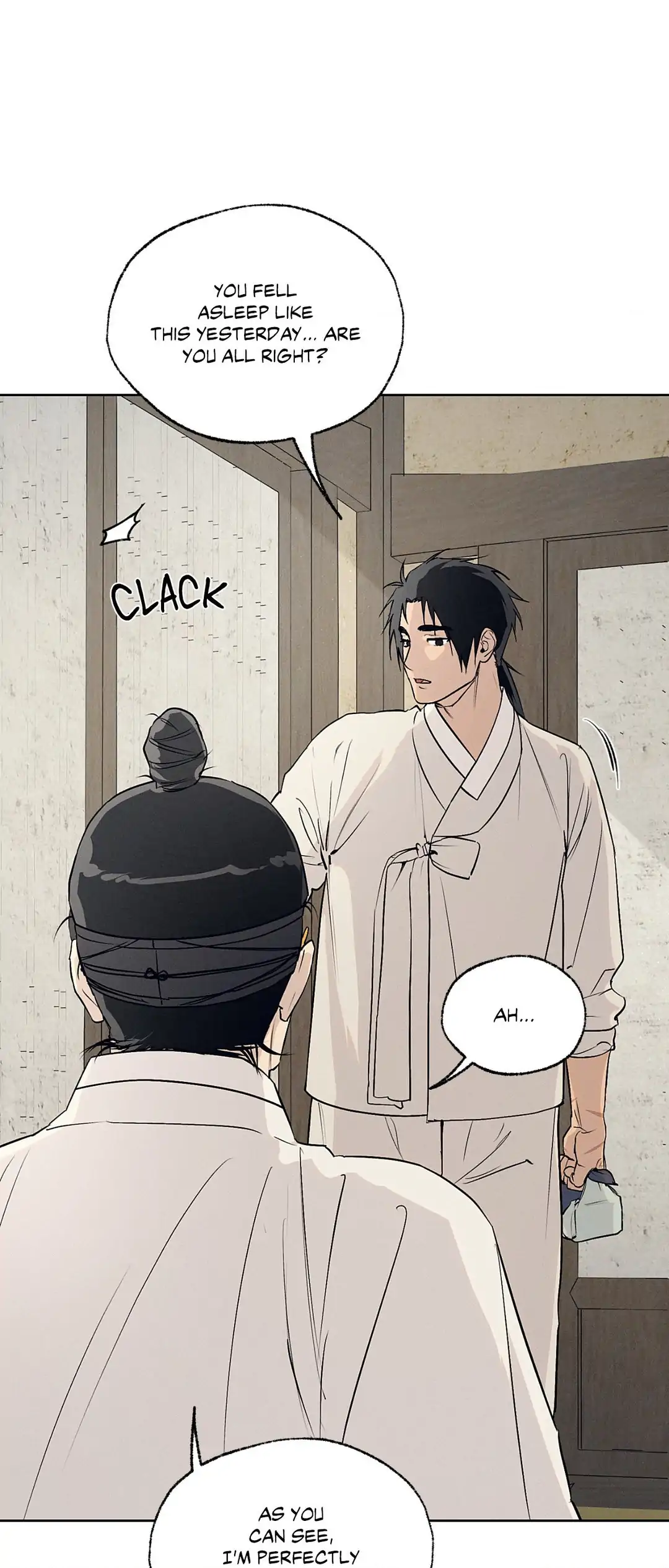 Toys of the Trade [paw] Chapter 44 - Page 51 in English