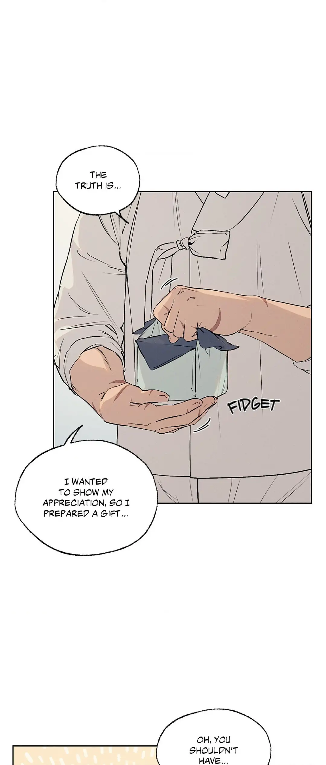 Toys of the Trade [paw] Chapter 44 - Page 54 in English