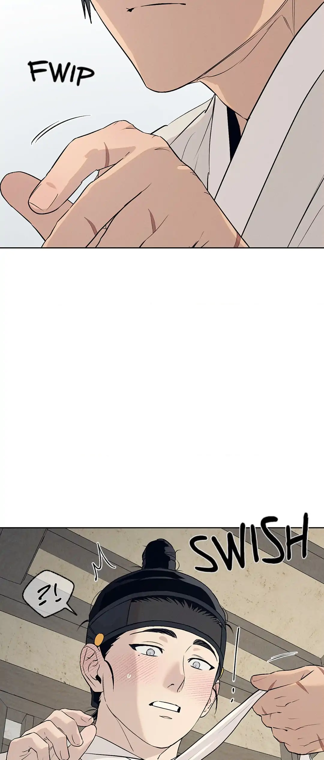 Toys of the Trade [paw] Chapter 44 - Page 57 in English