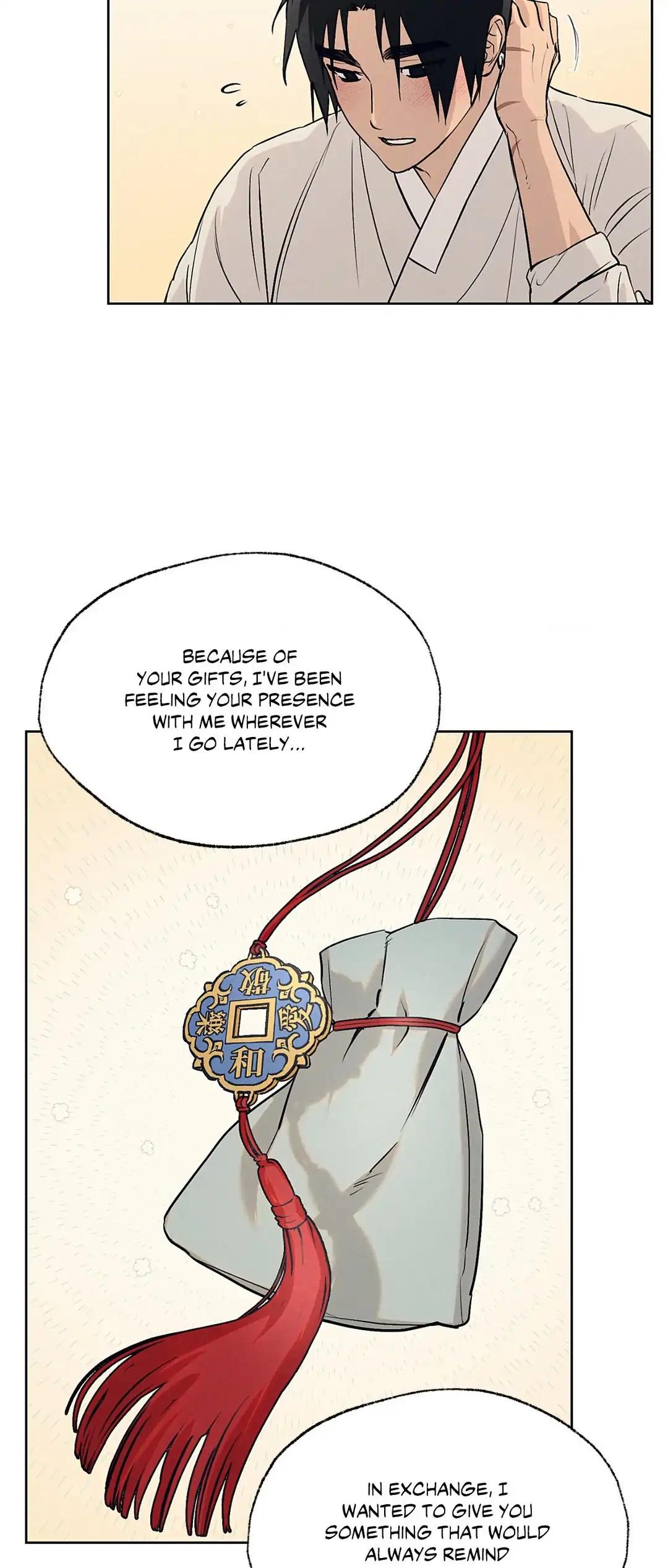 Toys of the Trade [paw] Chapter 44 - Page 62 in English