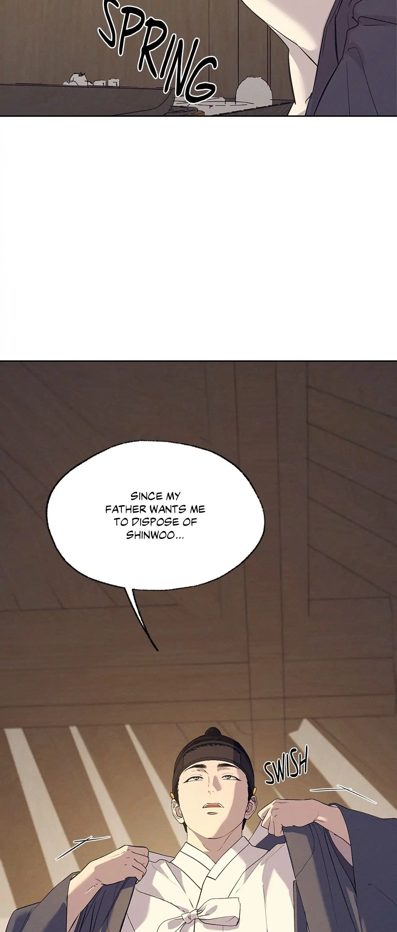 Toys of the Trade [paw] Chapter 45 - Page 10 in English