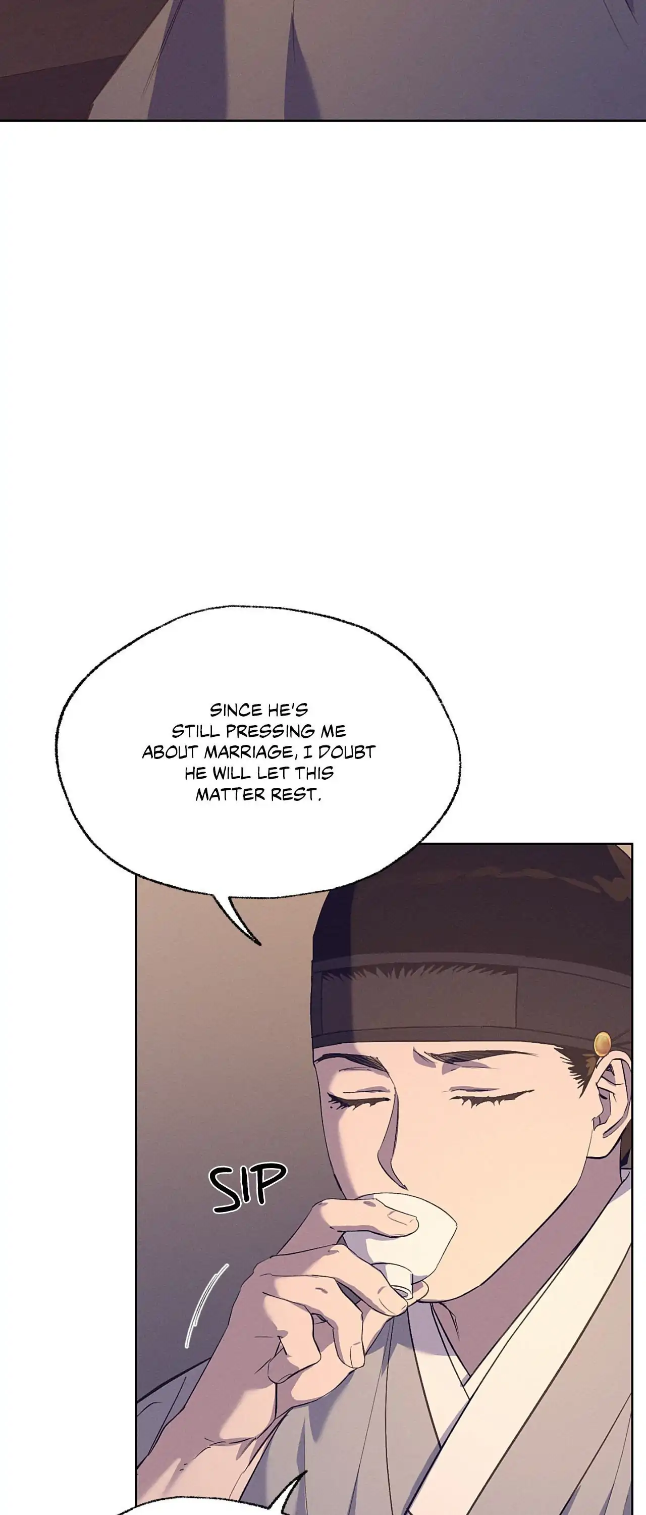 Toys of the Trade [paw] Chapter 45 - Page 14 in English