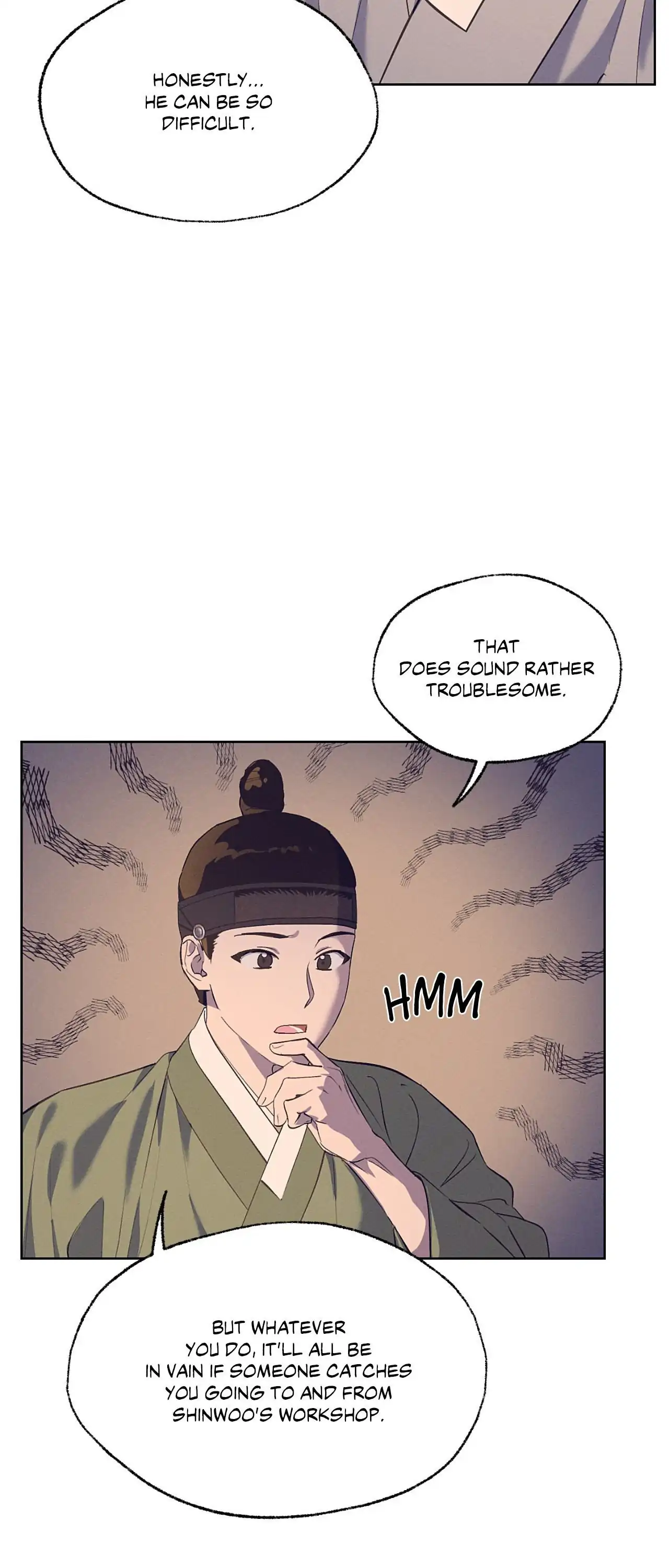 Toys of the Trade [paw] Chapter 45 - Page 15 in English