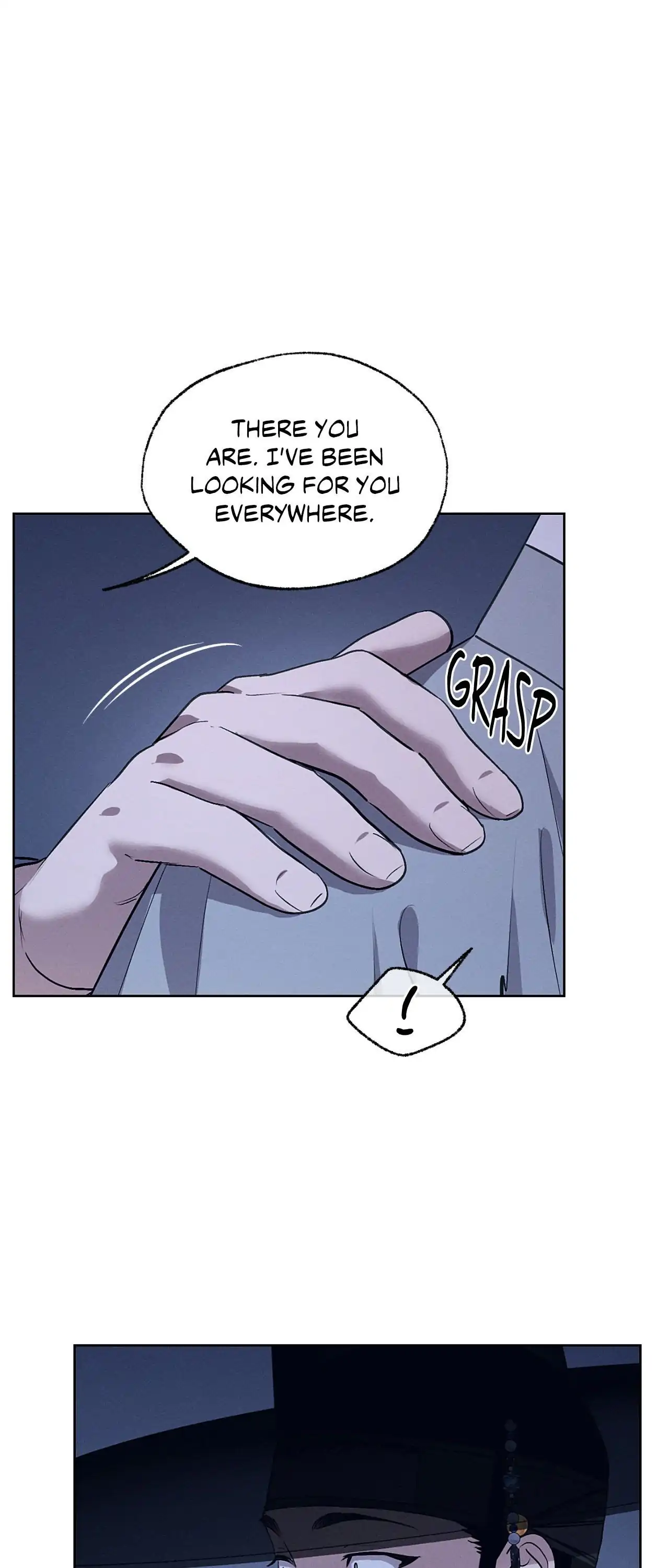 Toys of the Trade [paw] Chapter 45 - Page 22 in English