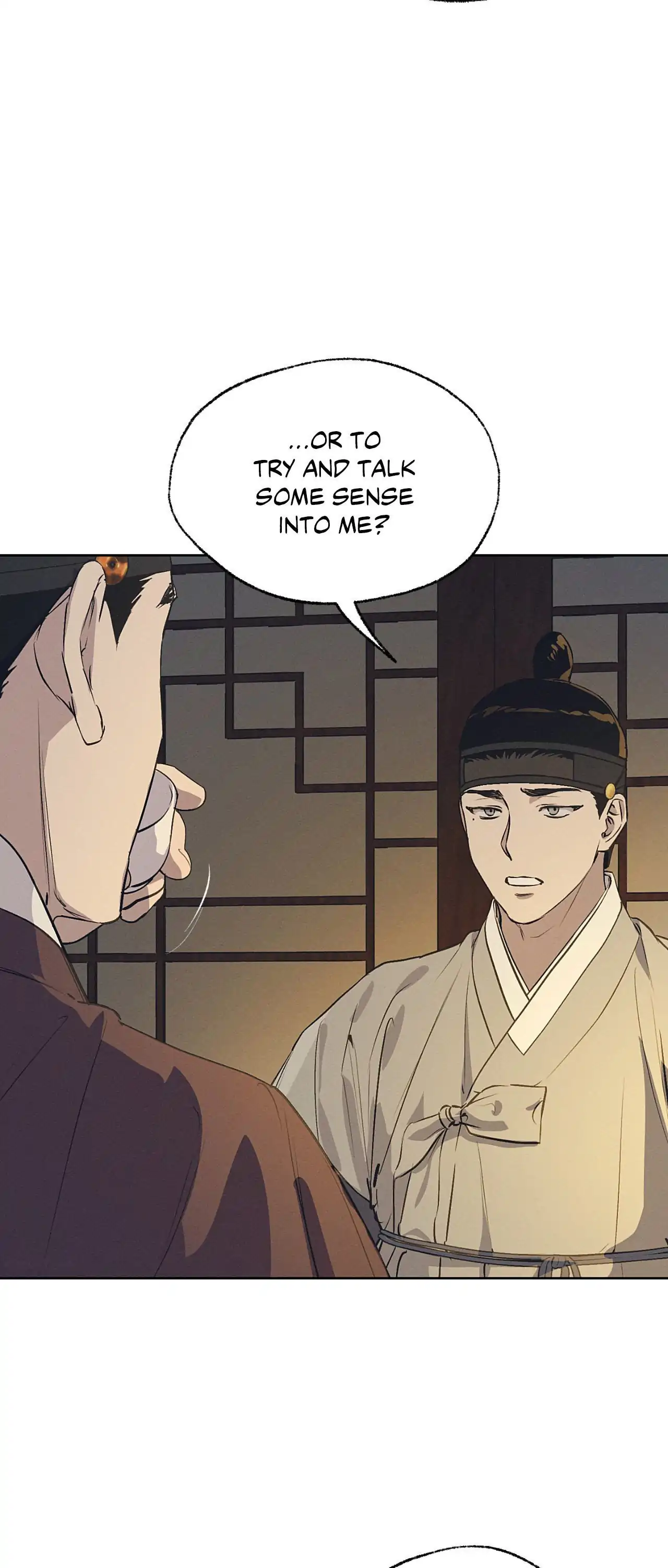Toys of the Trade [paw] Chapter 45 - Page 29 in English