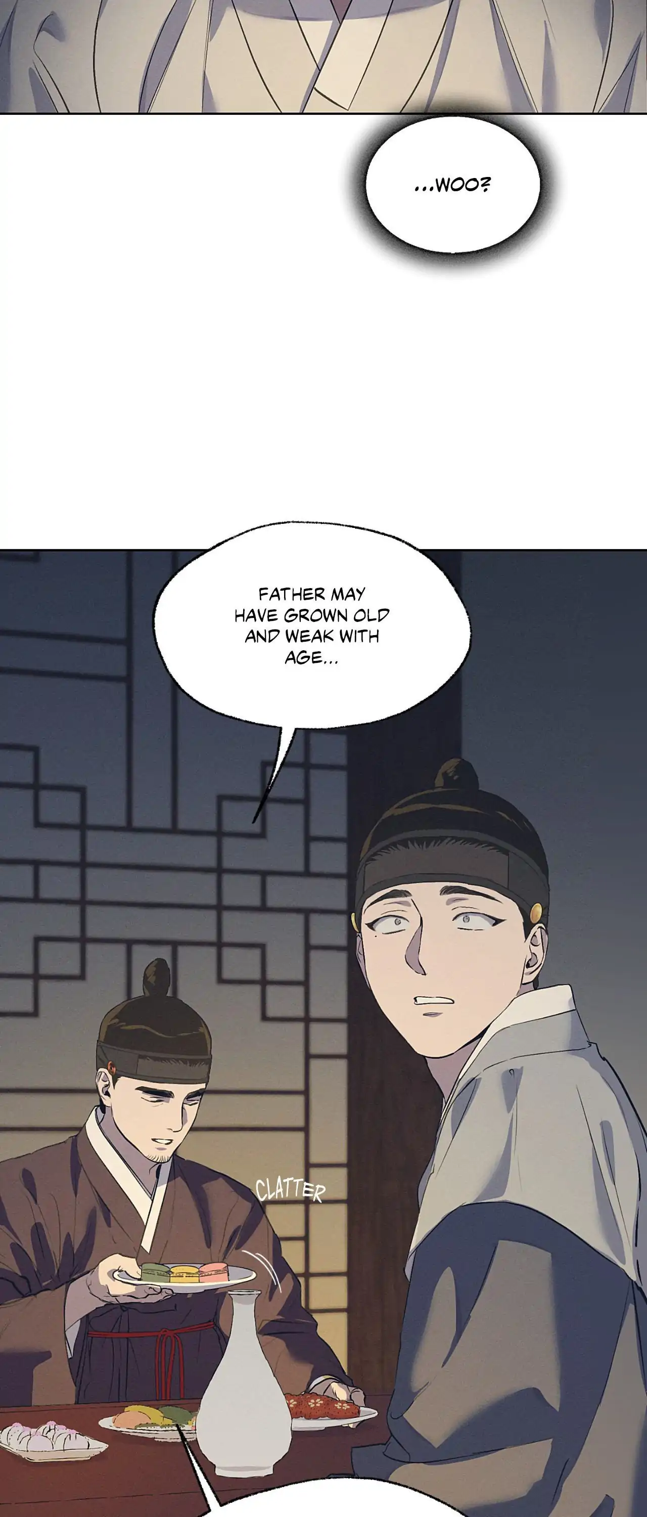 Toys of the Trade [paw] Chapter 45 - Page 34 in English
