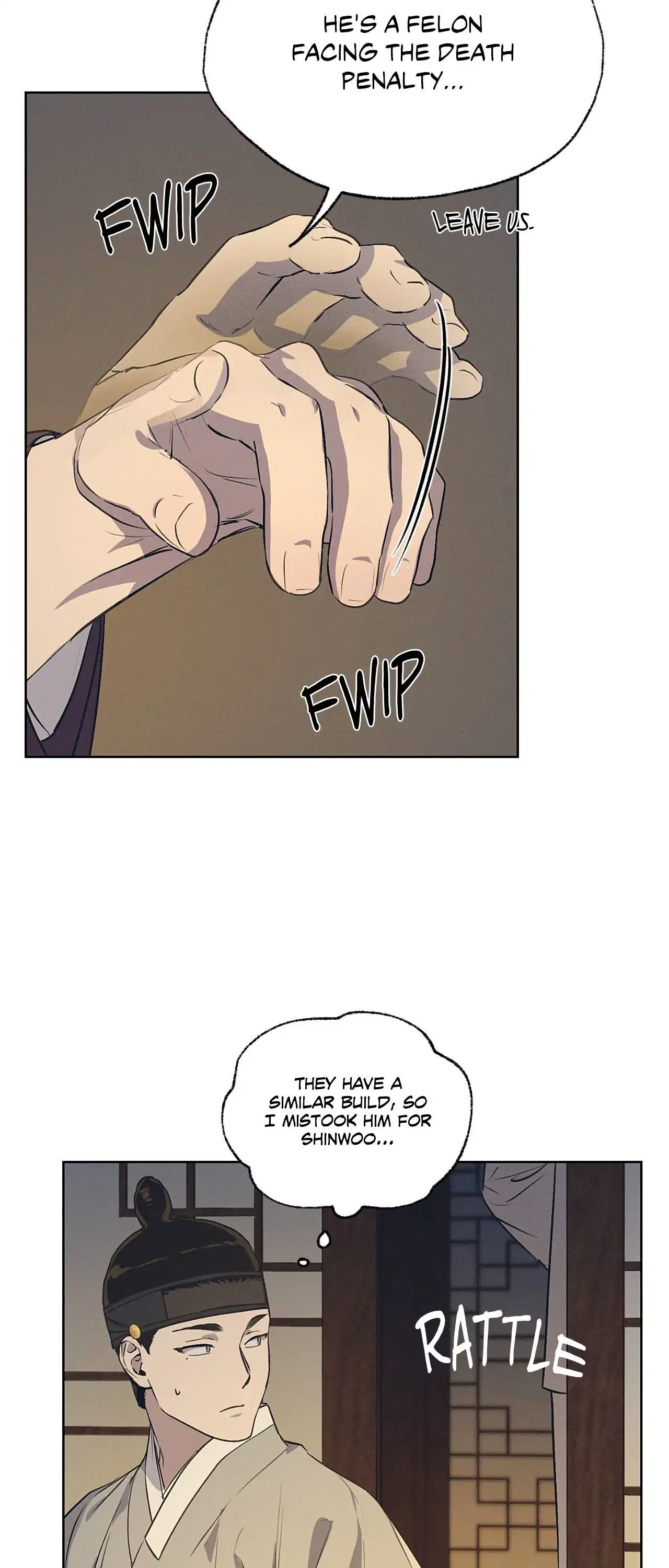 Toys of the Trade [paw] Chapter 45 - Page 37 in English