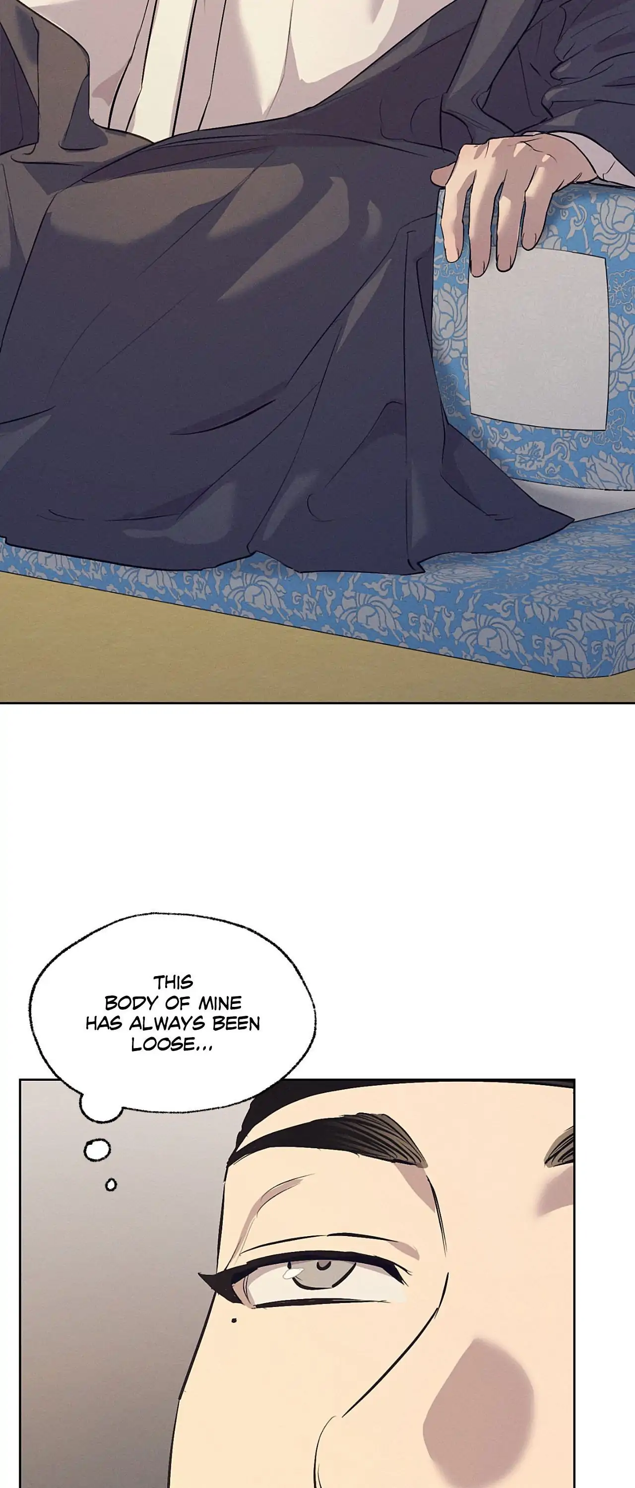 Toys of the Trade [paw] Chapter 45 - Page 8 in English