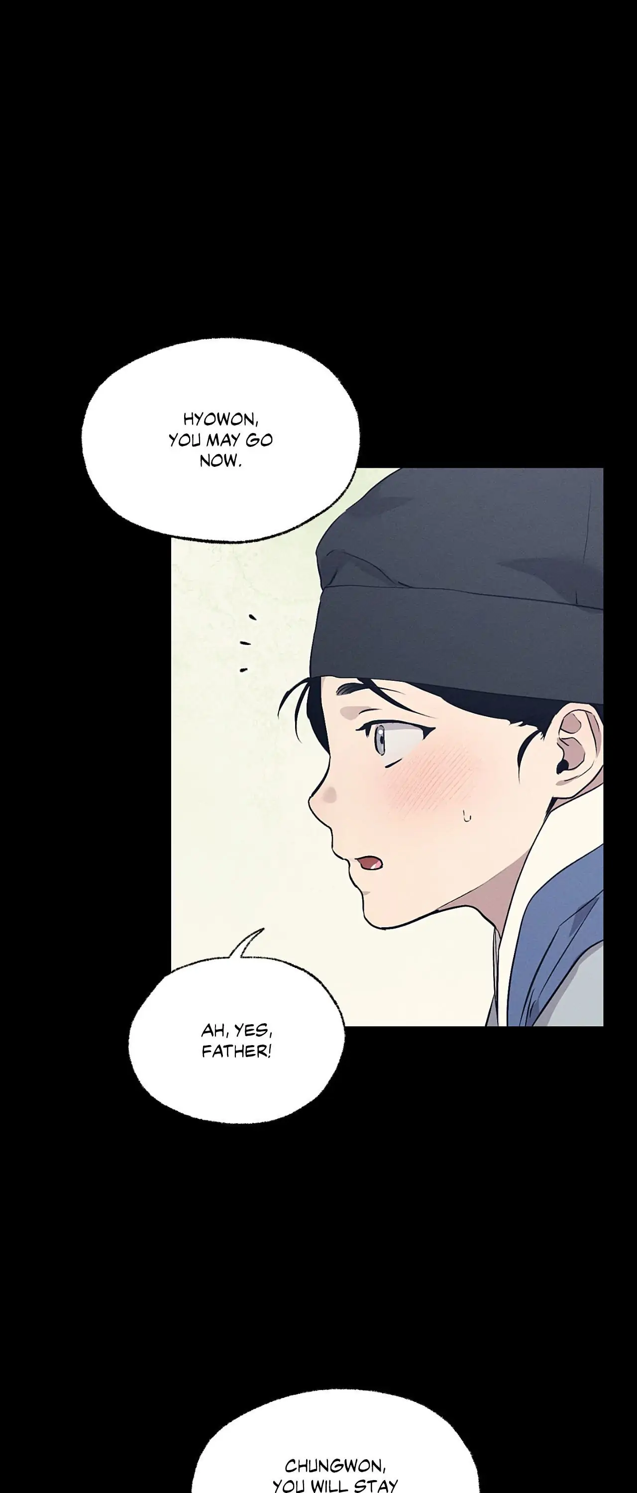 Toys of the Trade [paw] Chapter 46 - Page 10 in English