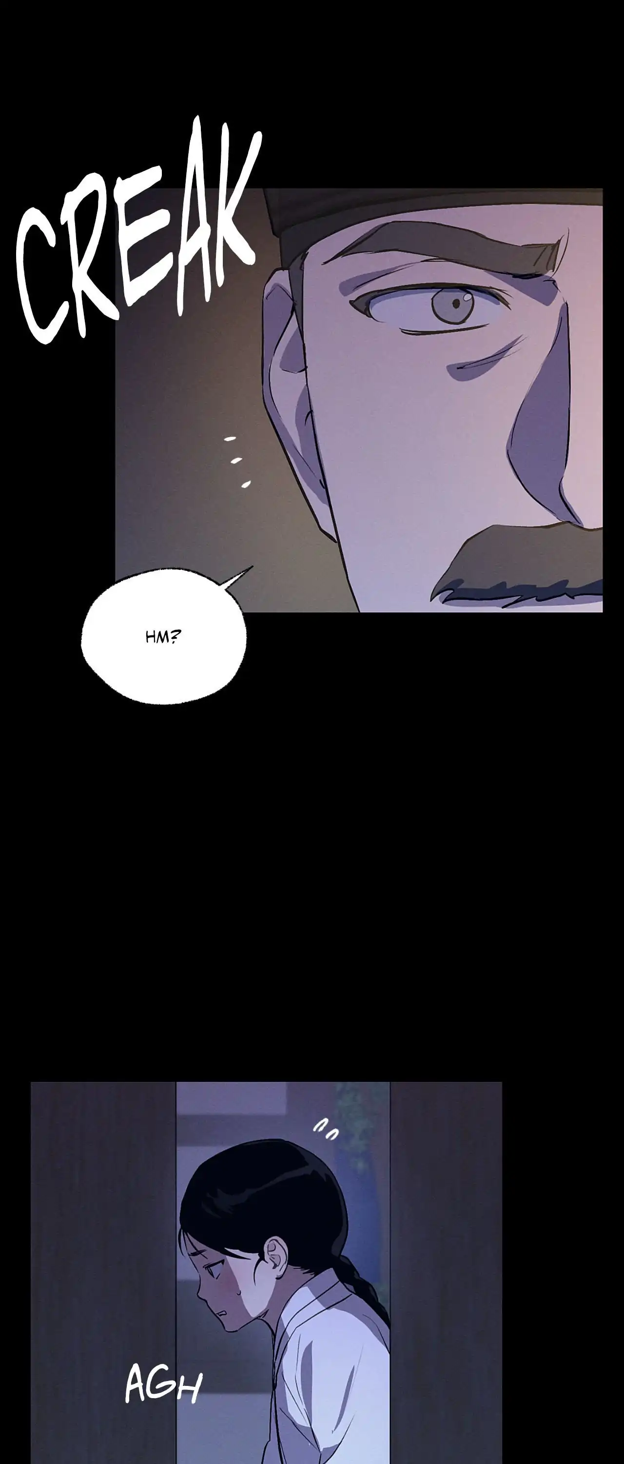 Toys of the Trade [paw] Chapter 46 - Page 31 in English