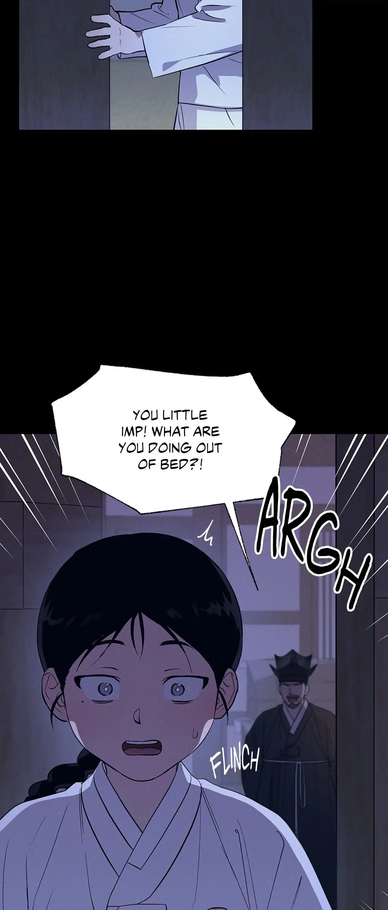 Toys of the Trade [paw] Chapter 46 - Page 32 in English