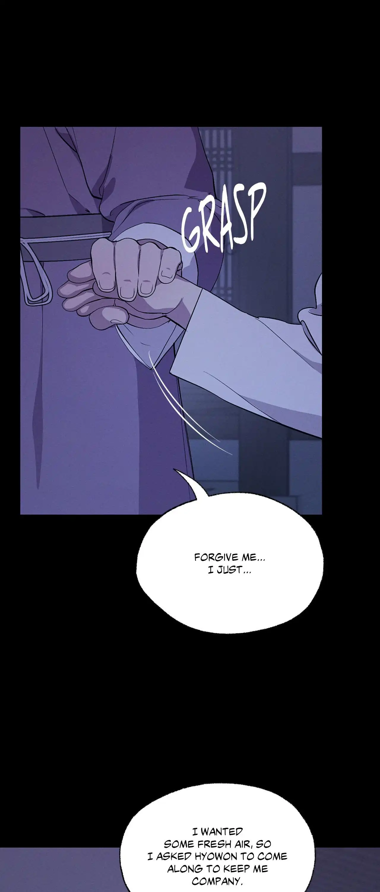 Toys of the Trade [paw] Chapter 46 - Page 34 in English