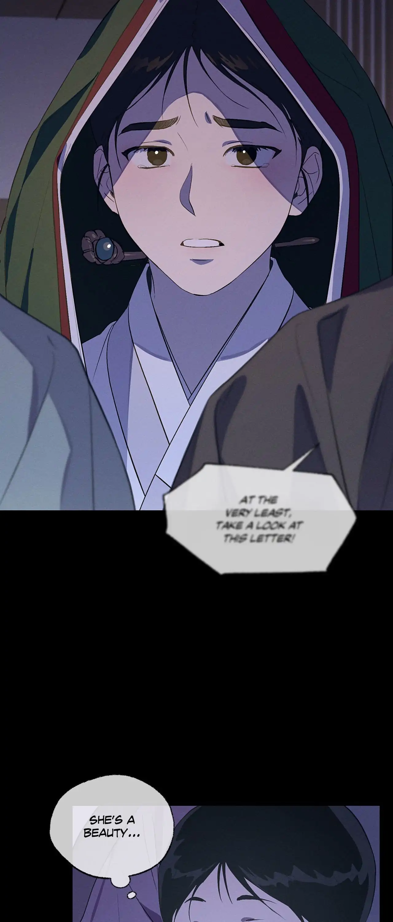 Toys of the Trade [paw] Chapter 46 - Page 38 in English