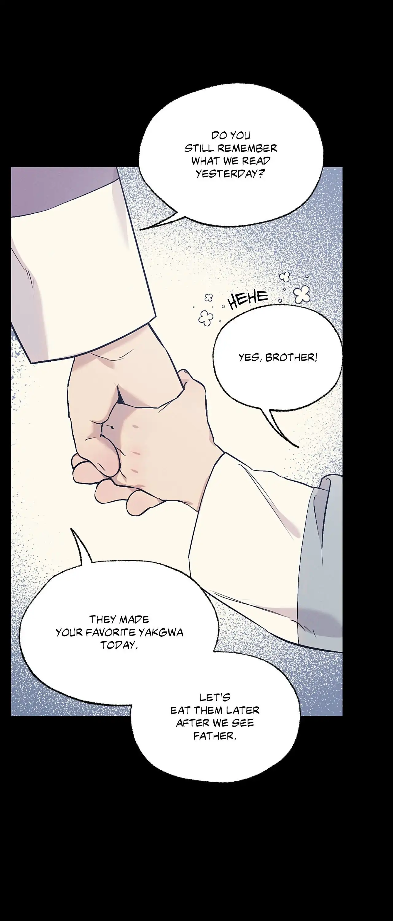 Toys of the Trade [paw] Chapter 46 - Page 4 in English