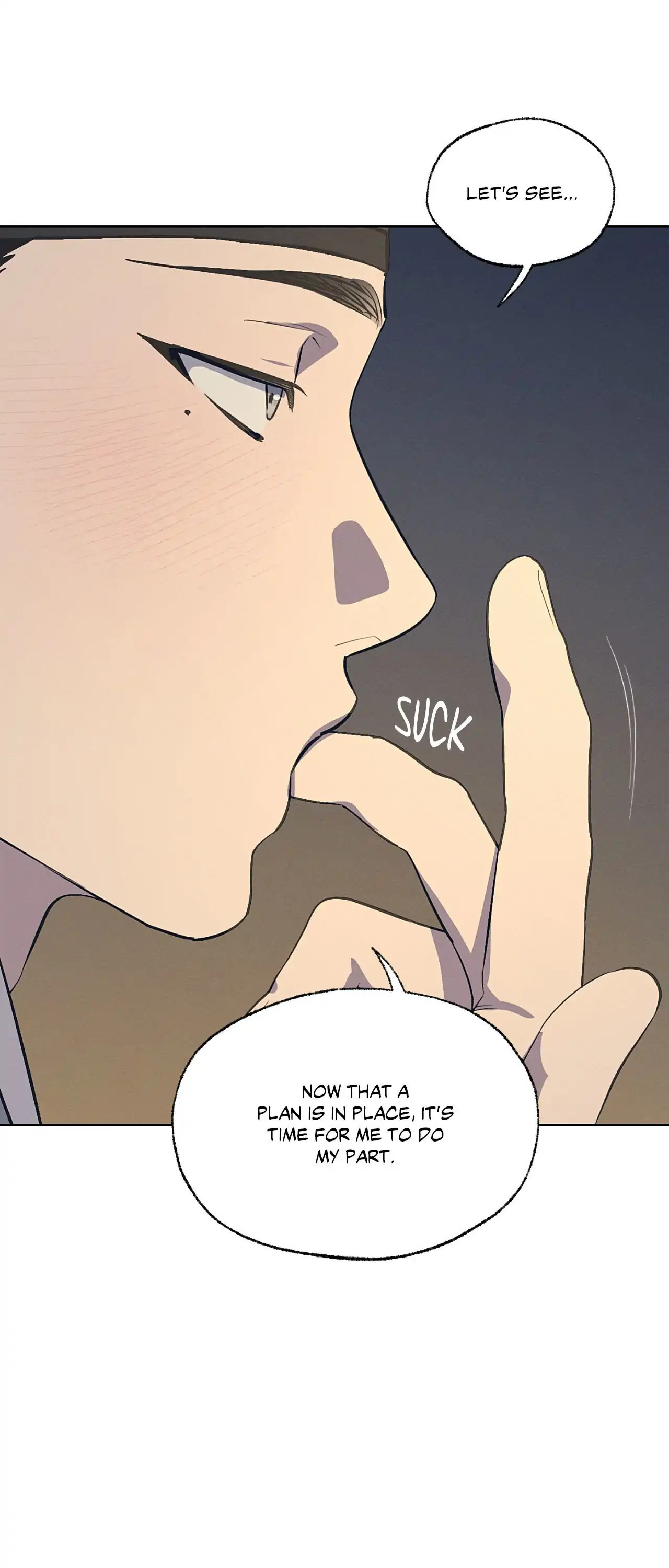 Toys of the Trade [paw] Chapter 46 - Page 43 in English