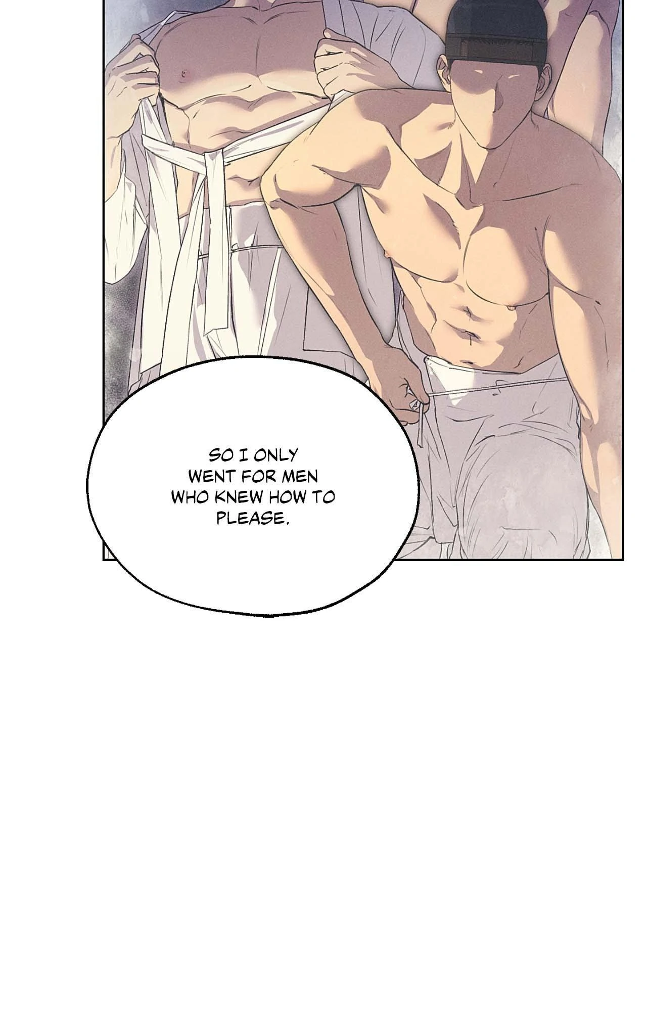 Toys of the Trade [paw] Chapter 47 - Page 18 in English
