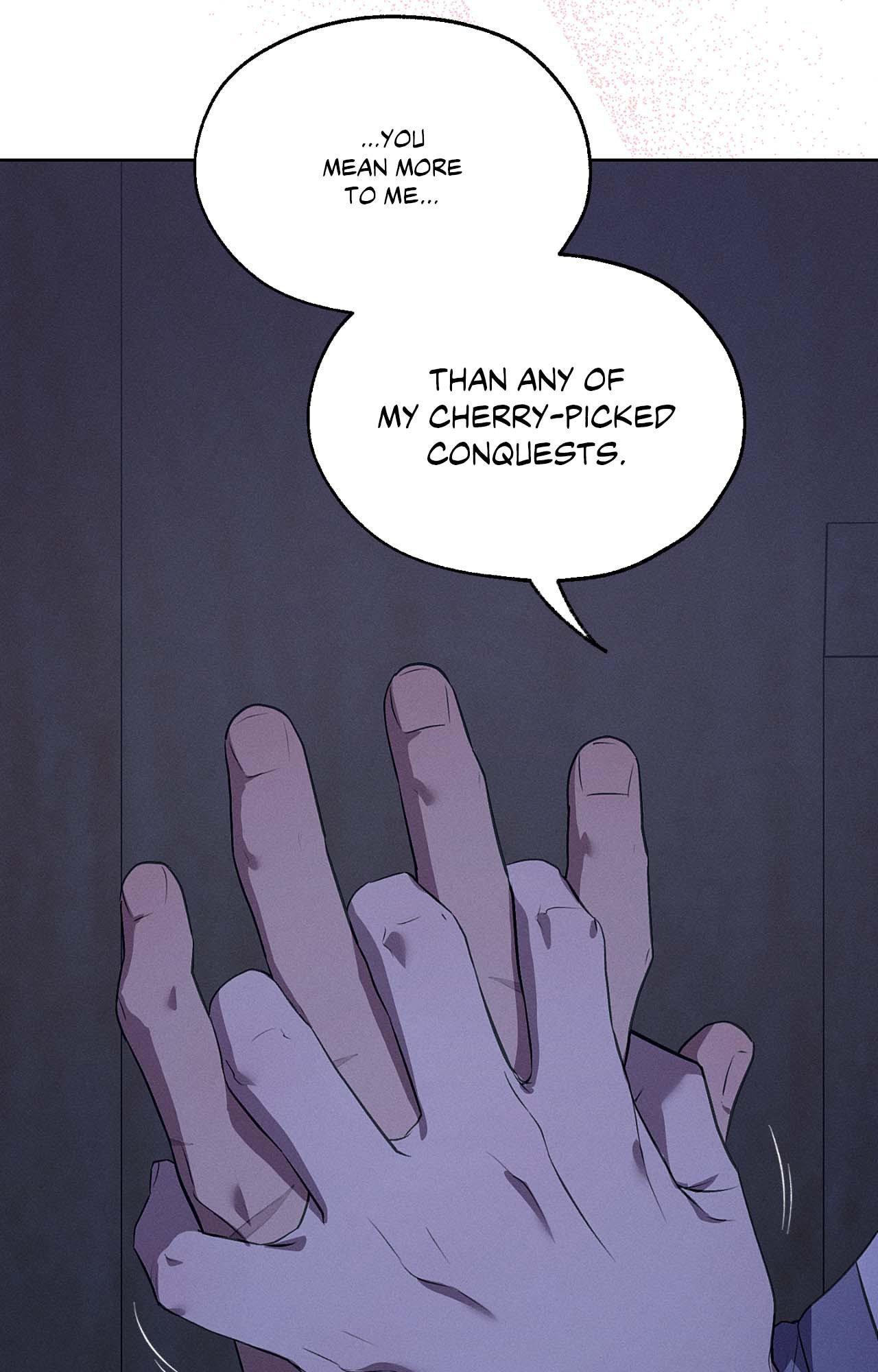 Toys of the Trade [paw] Chapter 47 - Page 21 in English
