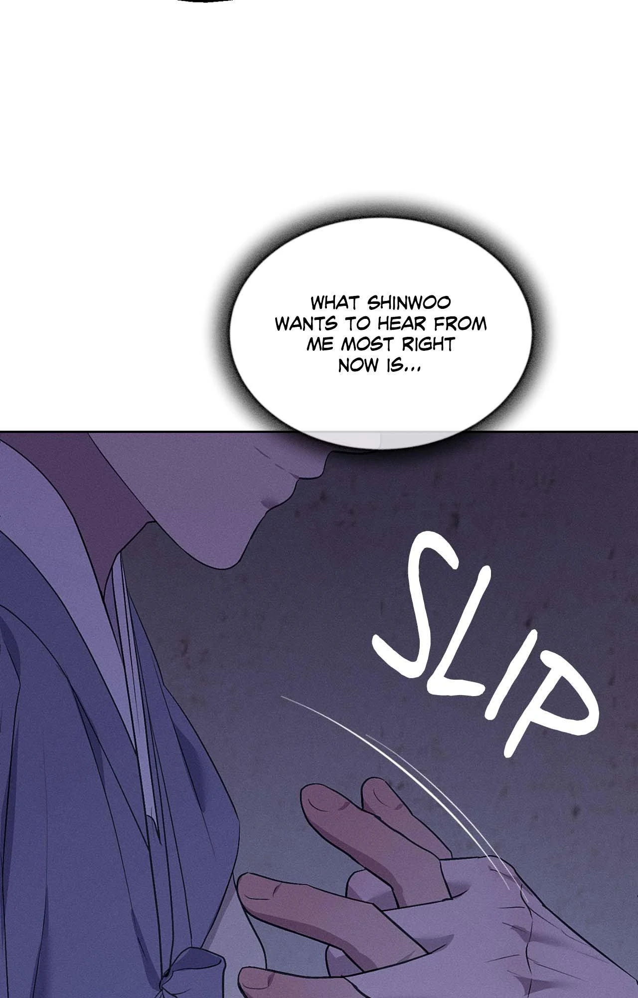 Toys of the Trade [paw] Chapter 47 - Page 26 in English