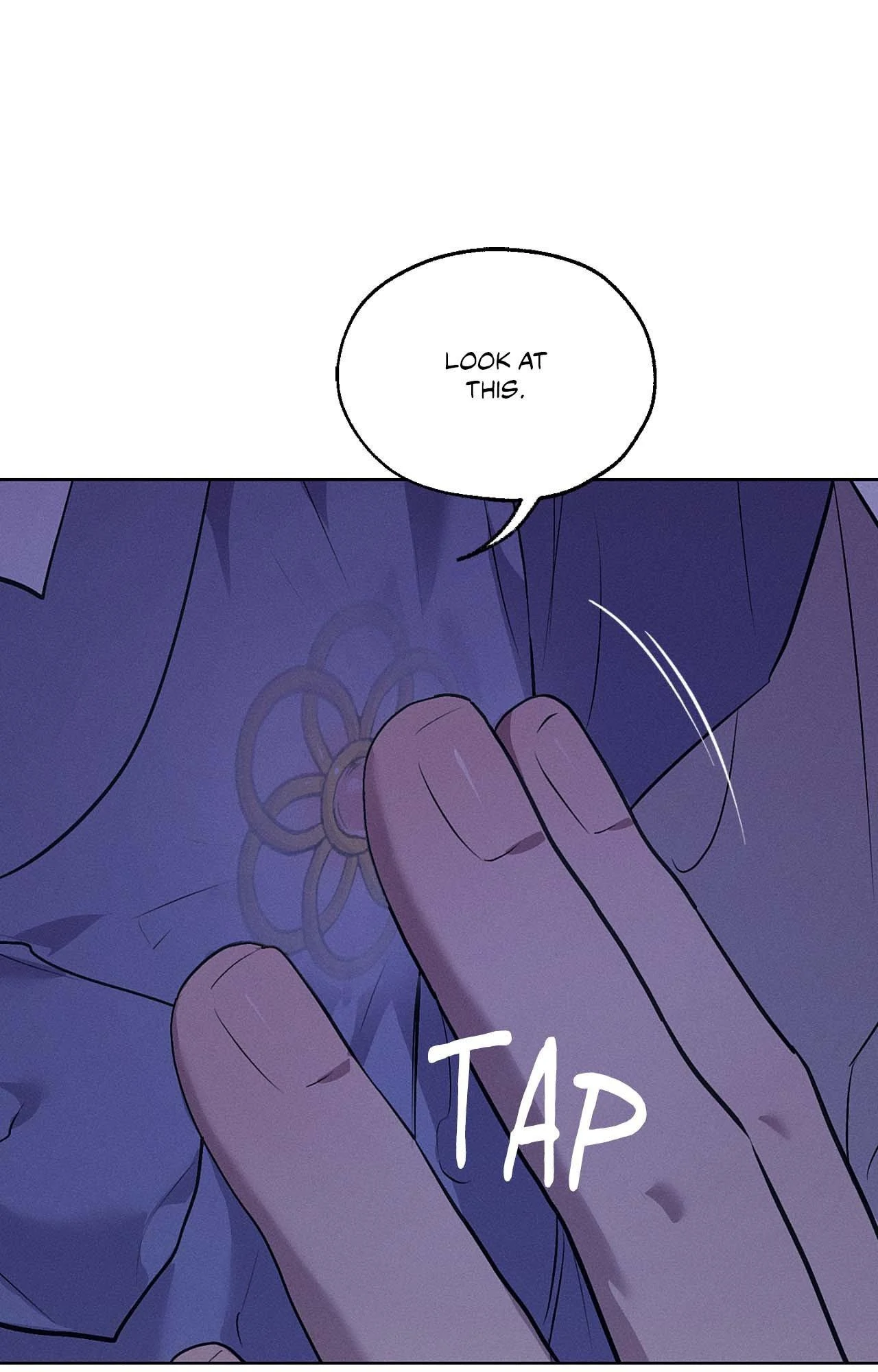 Toys of the Trade [paw] Chapter 47 - Page 28 in English