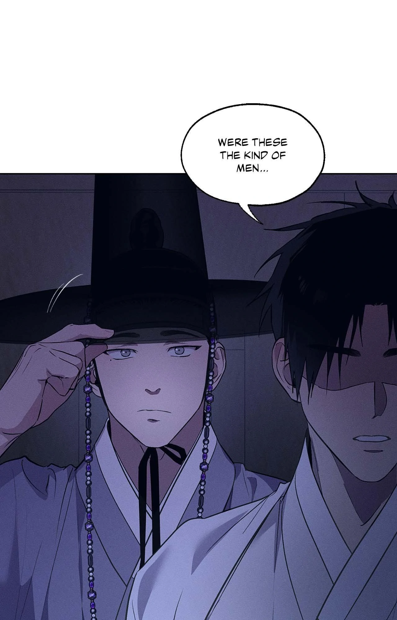 Toys of the Trade [paw] Chapter 47 - Page 4 in English