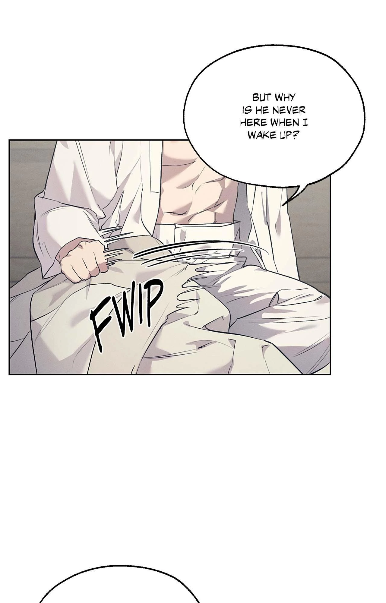 Toys of the Trade [paw] Chapter 47 - Page 43 in English