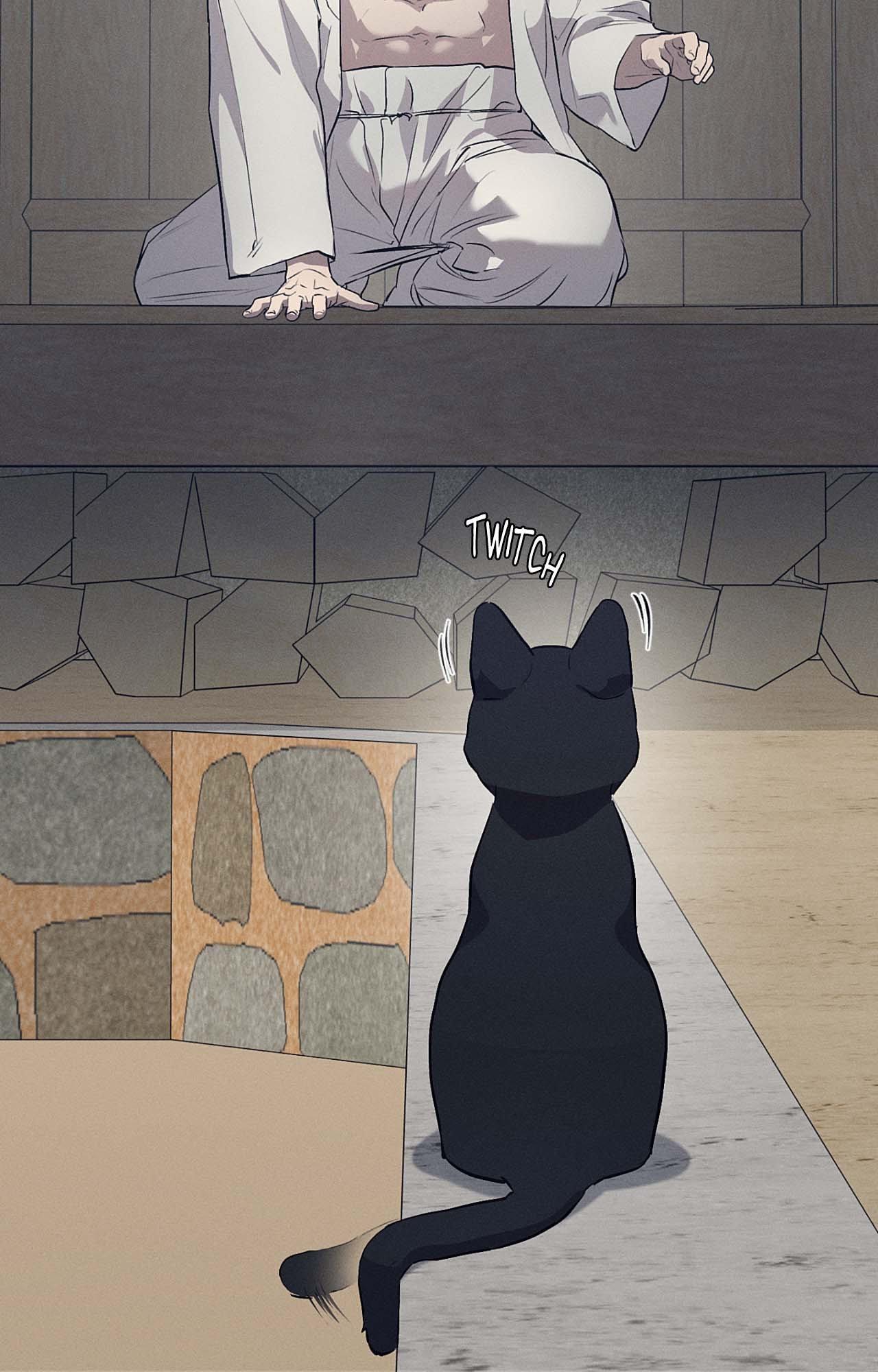 Toys of the Trade [paw] Chapter 47 - Page 46 in English