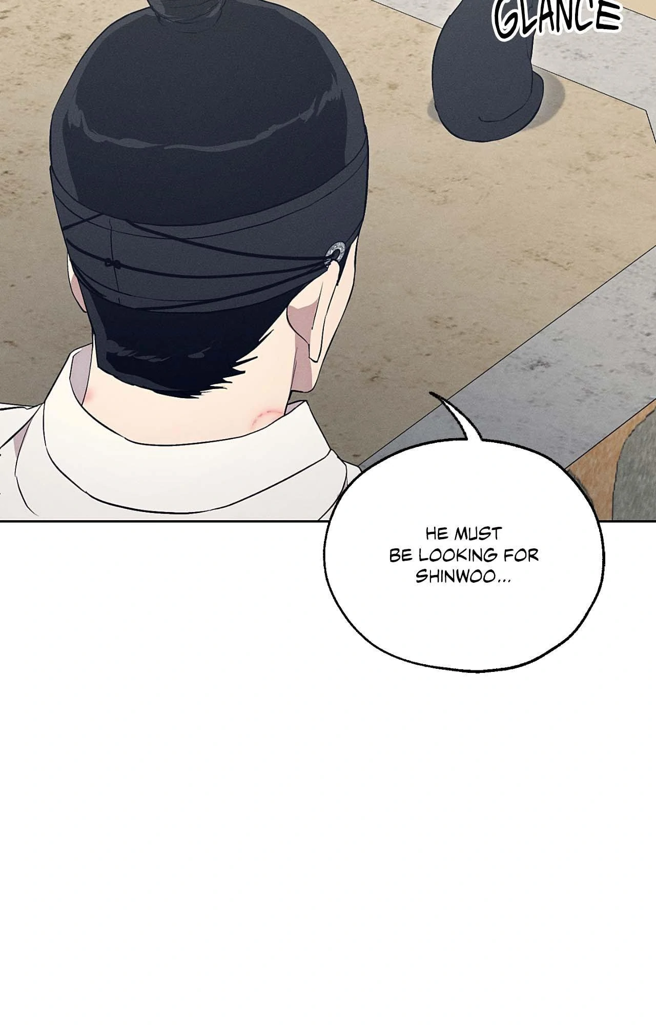 Toys of the Trade [paw] Chapter 47 - Page 54 in English