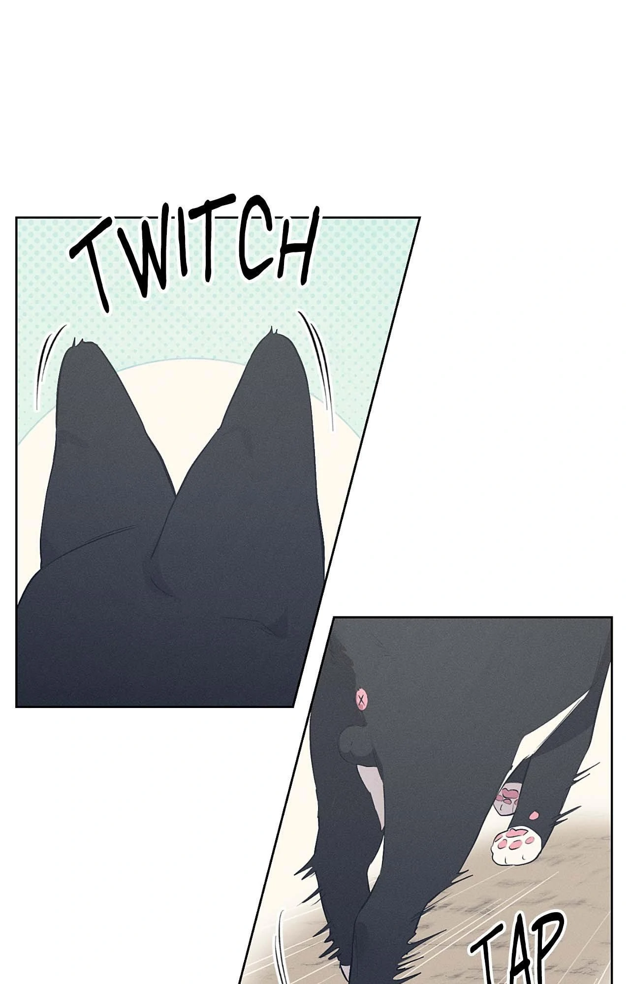 Toys of the Trade [paw] Chapter 47 - Page 55 in English