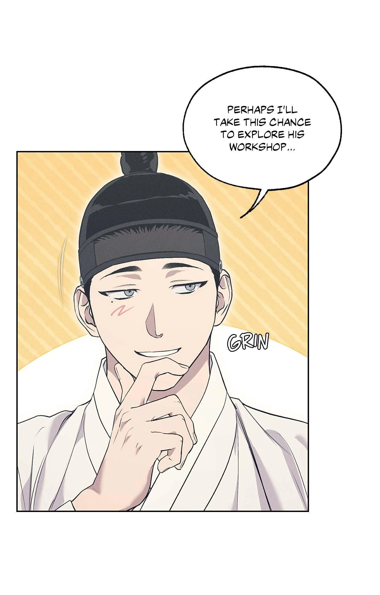 Toys of the Trade [paw] Chapter 47 - Page 70 in English