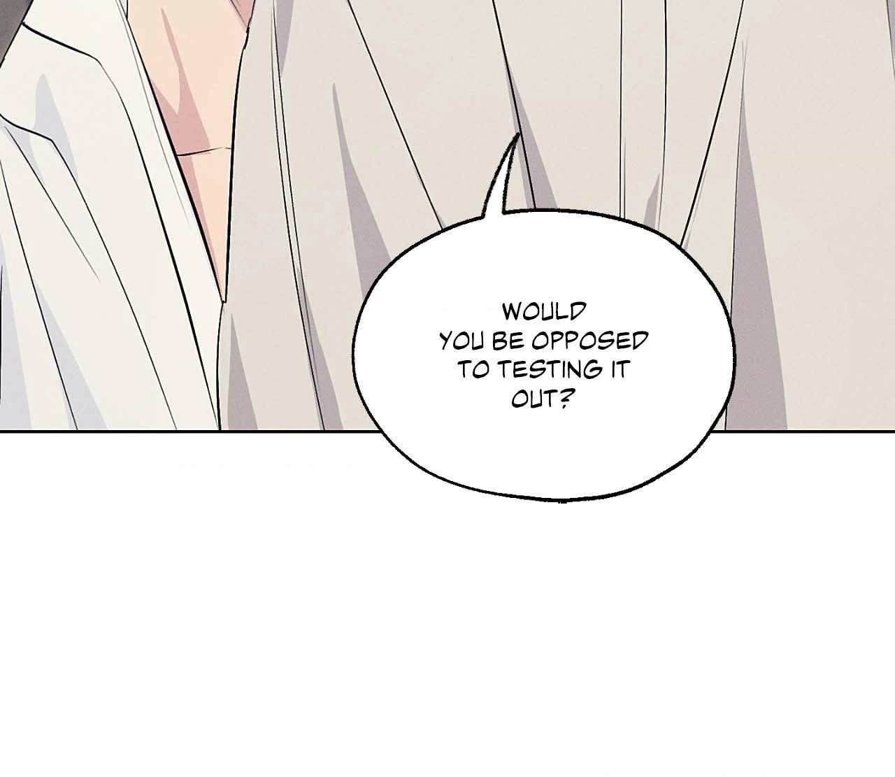 Toys of the Trade [paw] Chapter 48 - Page 114 in English