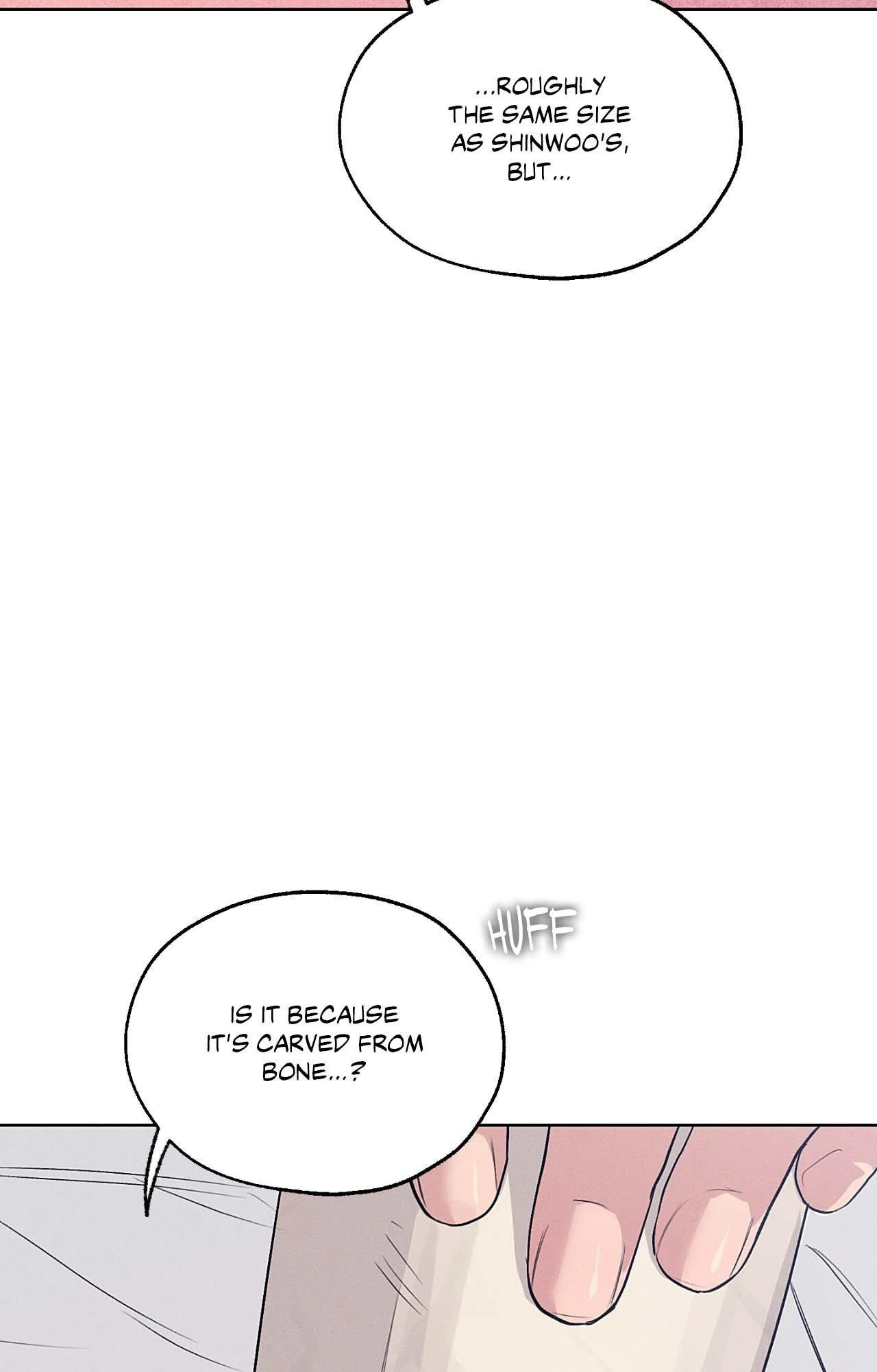 Toys of the Trade [paw] Chapter 48 - Page 23 in English