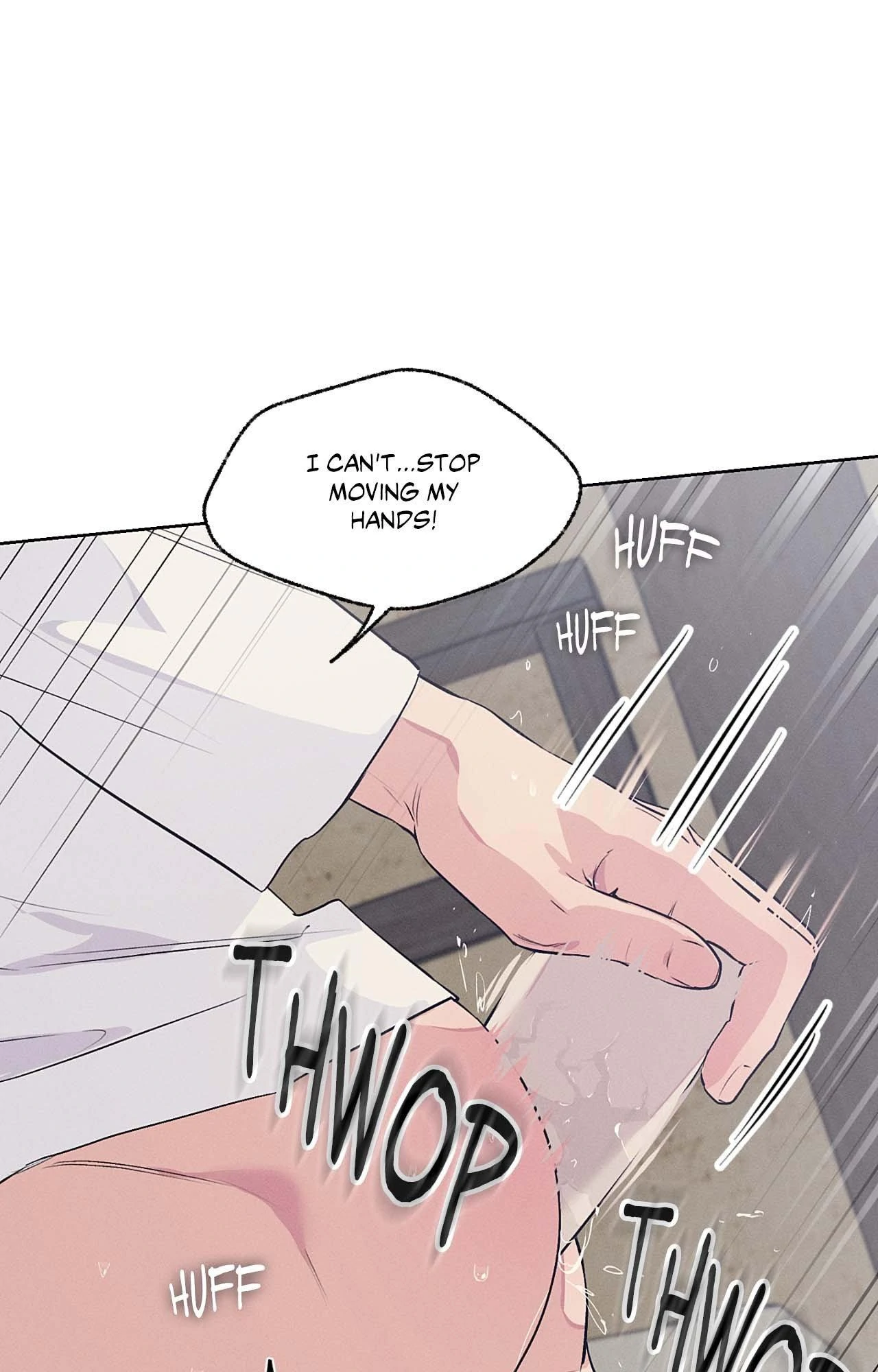 Toys of the Trade [paw] Chapter 48 - Page 27 in English