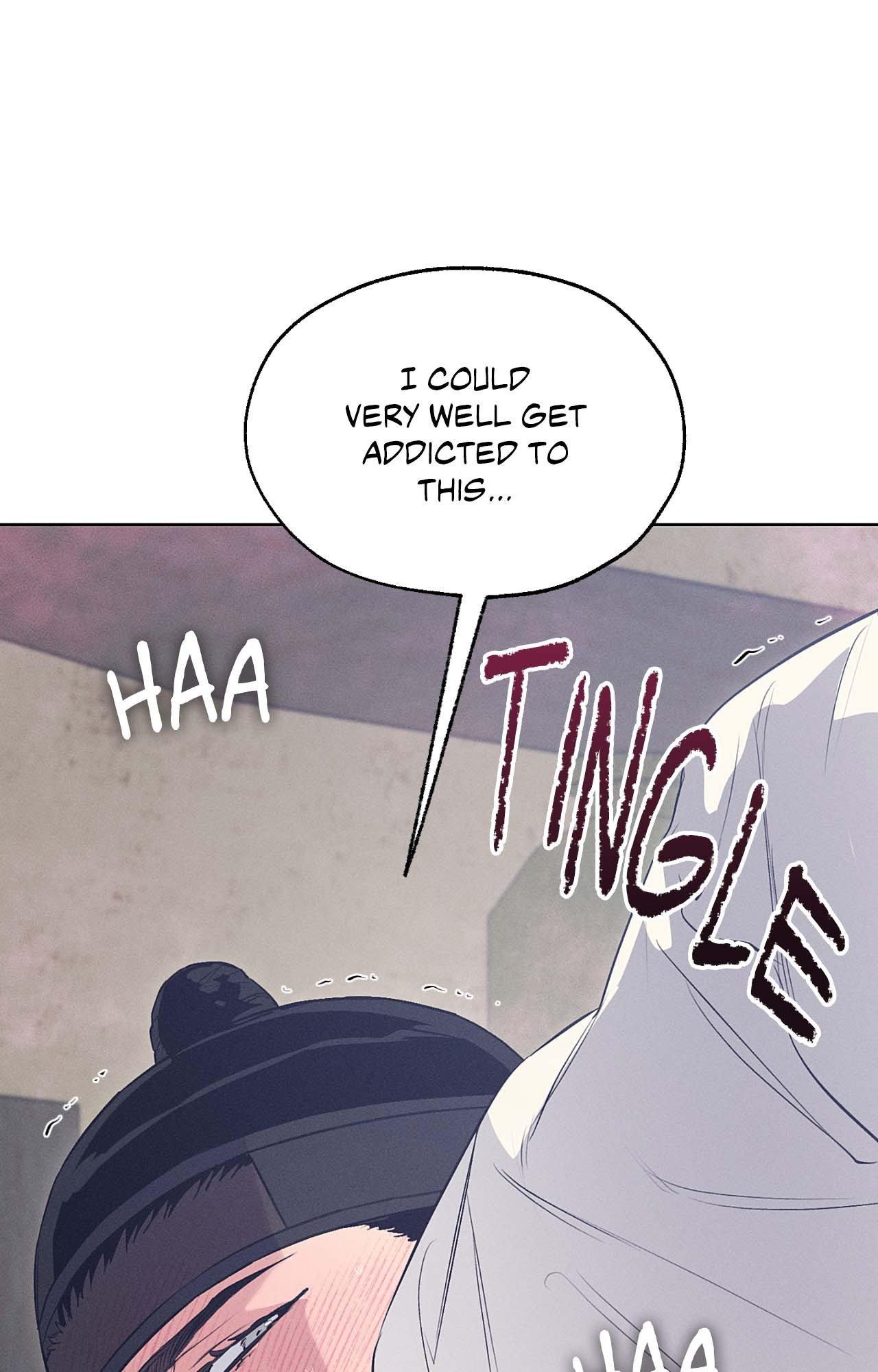 Toys of the Trade [paw] Chapter 48 - Page 33 in English