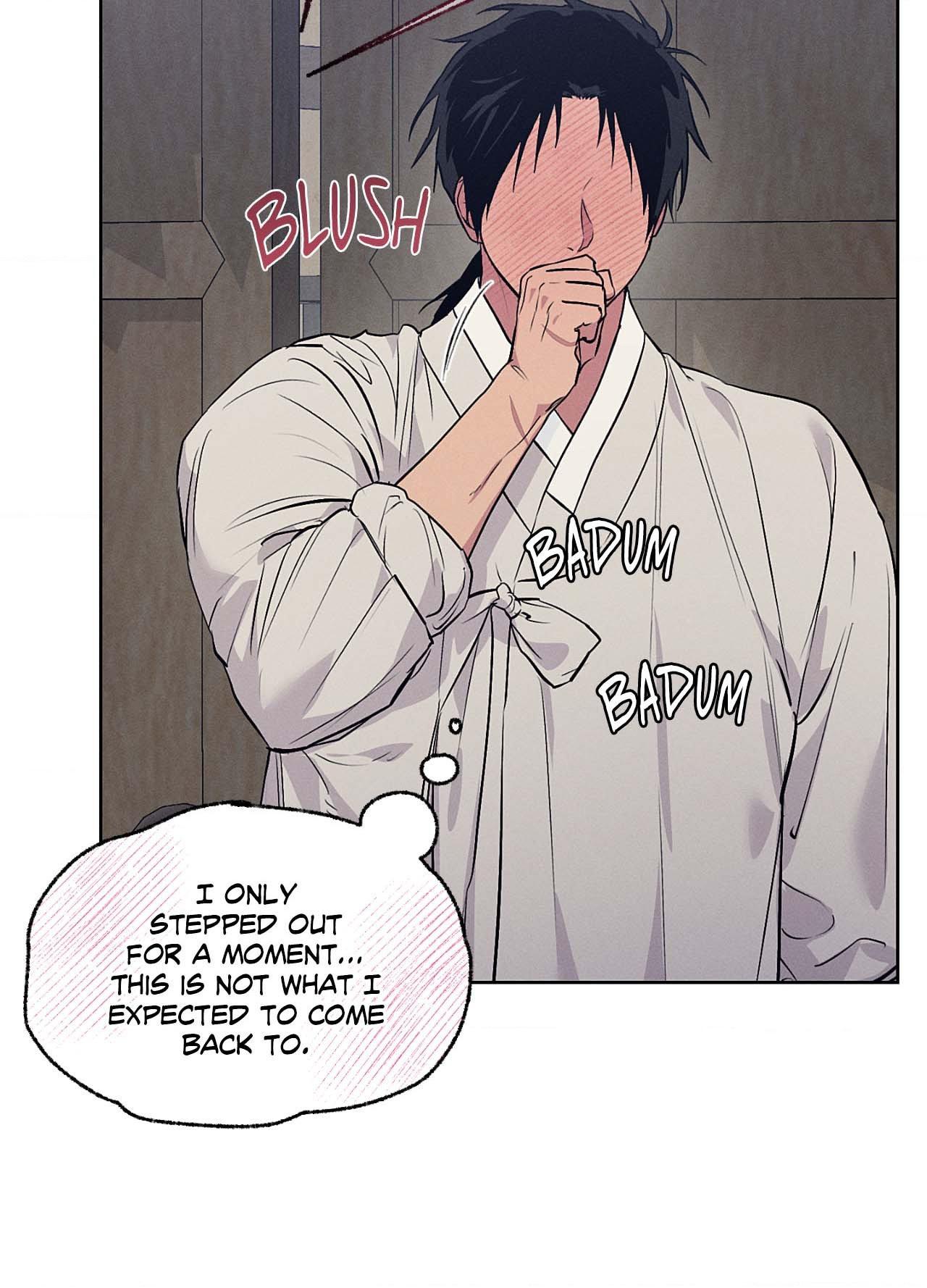 Toys of the Trade [paw] Chapter 48 - Page 41 in English