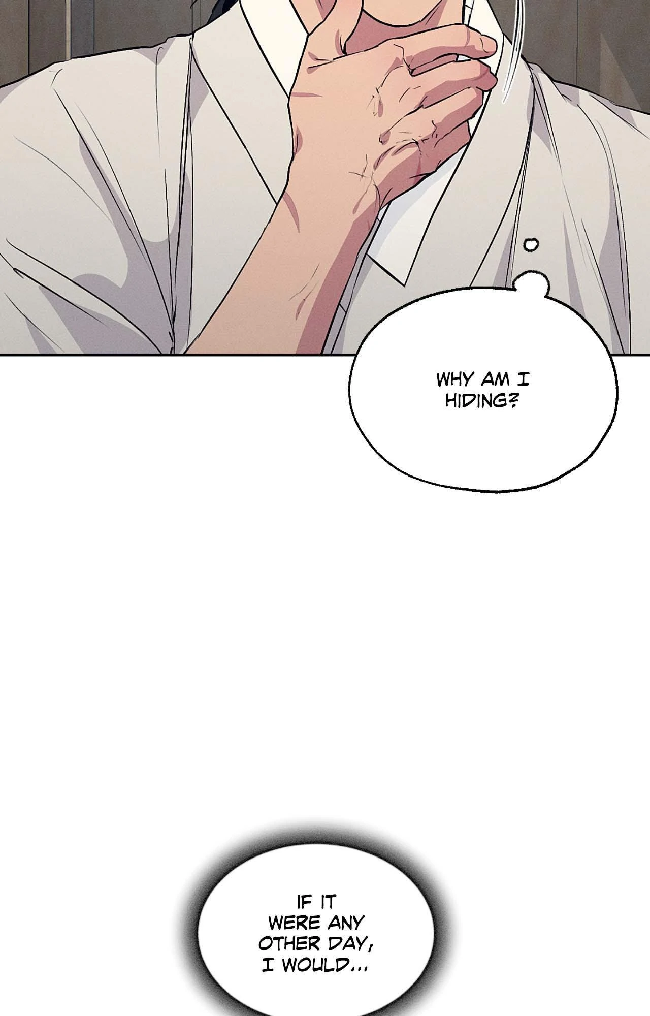 Toys of the Trade [paw] Chapter 48 - Page 49 in English