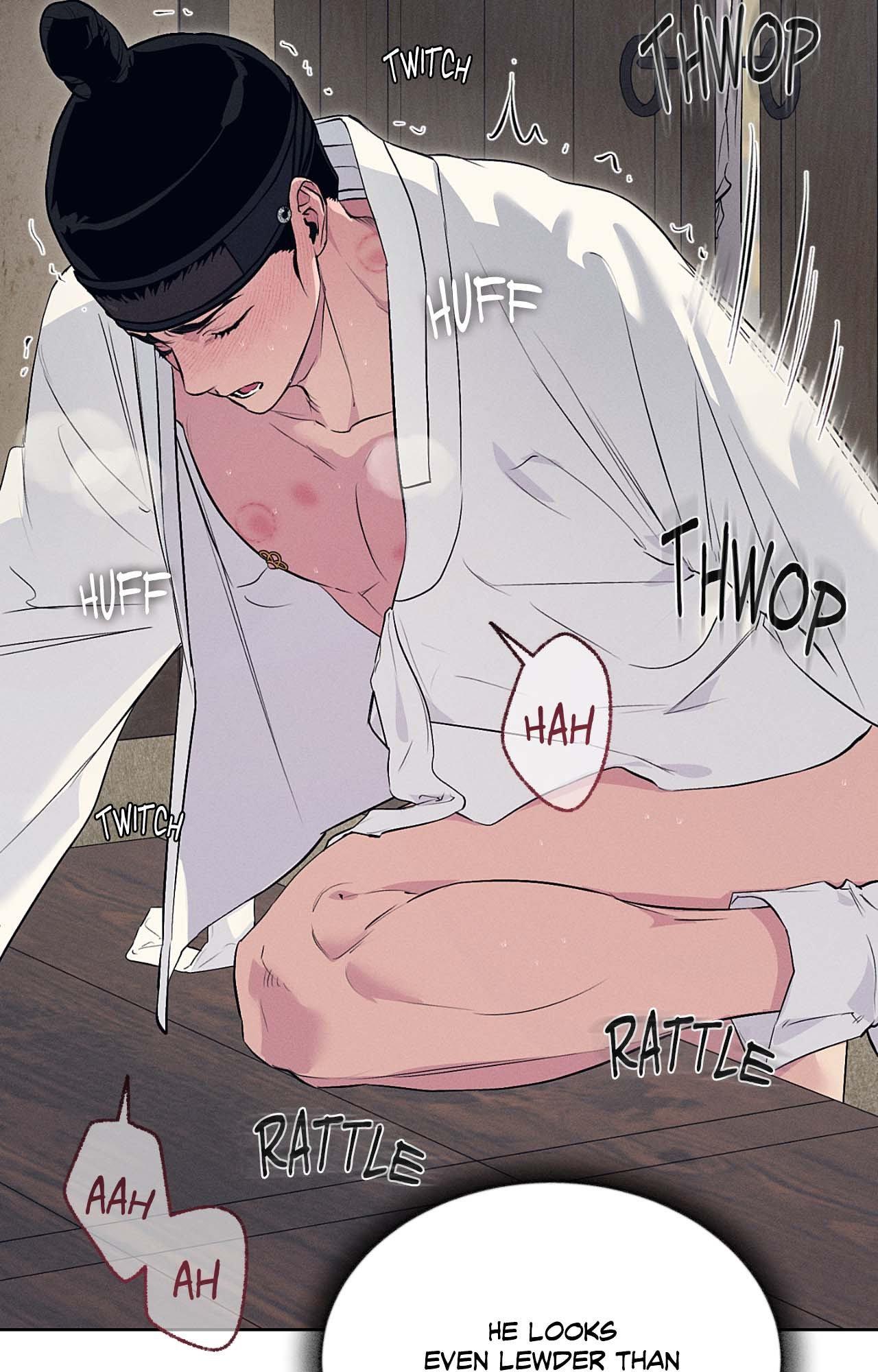 Toys of the Trade [paw] Chapter 48 - Page 64 in English