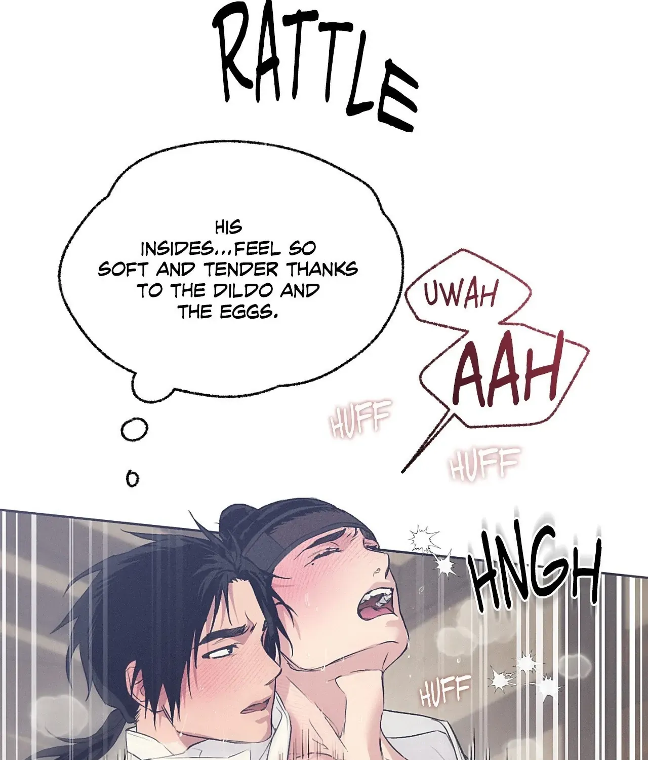 Toys of the Trade [paw] Chapter 49 - Page 117 in English