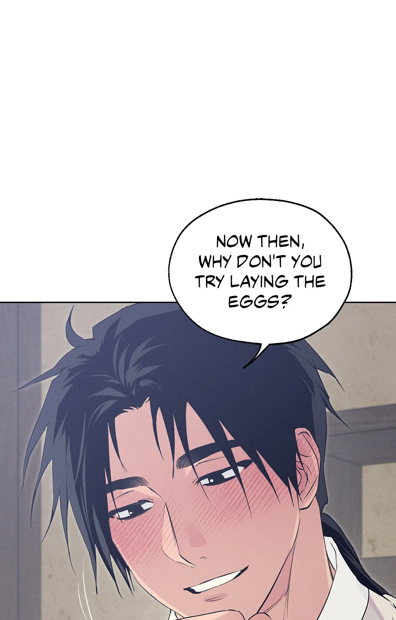 Toys of the Trade [paw] Chapter 49 - Page 19 in English