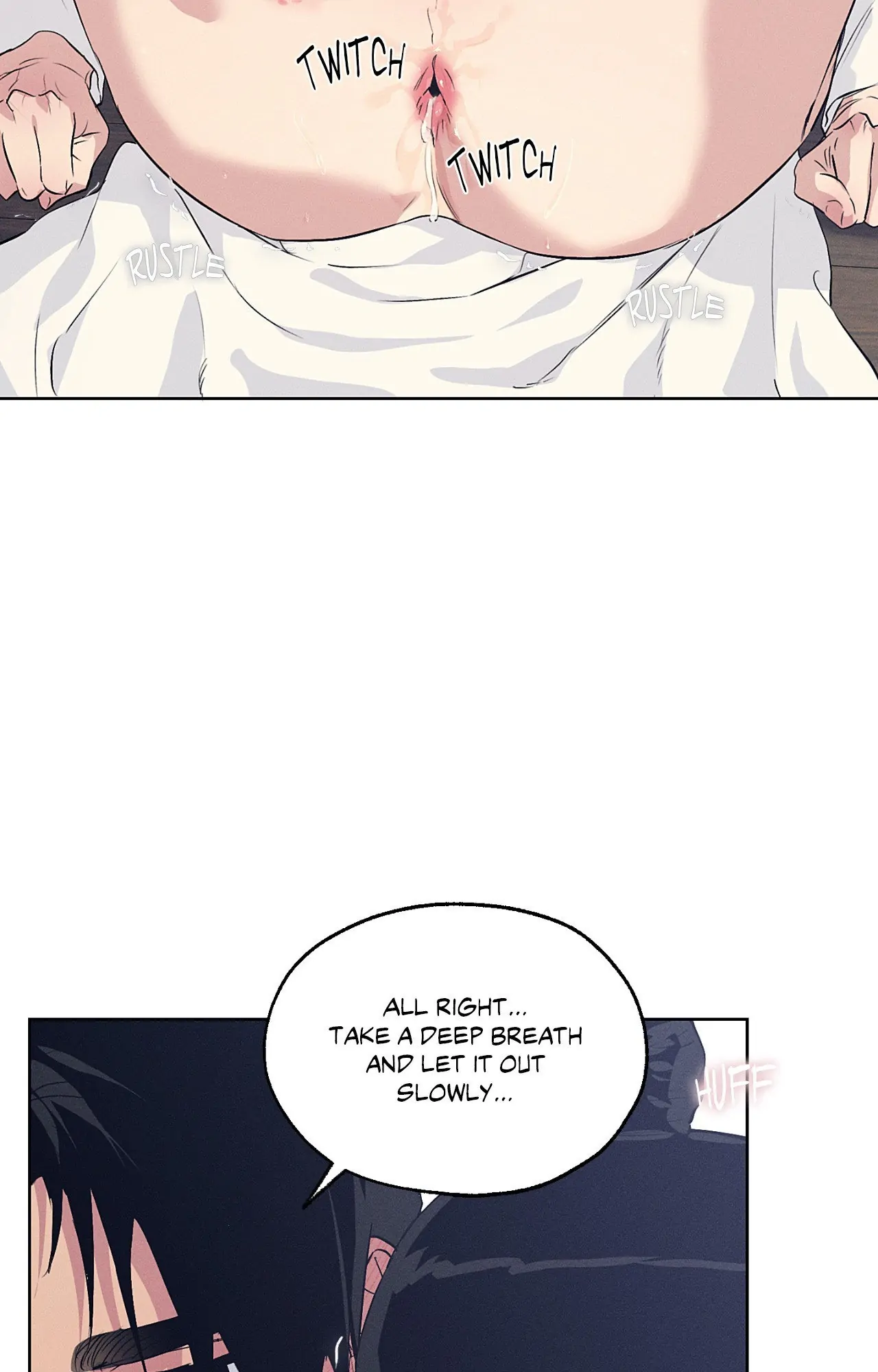 Toys of the Trade [paw] Chapter 49 - Page 24 in English