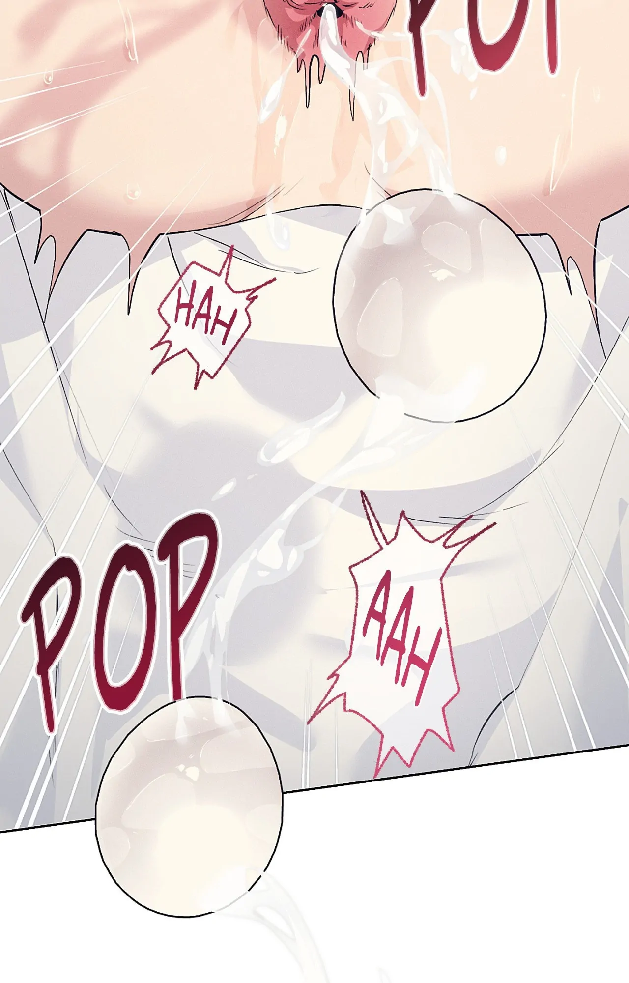 Toys of the Trade [paw] Chapter 49 - Page 28 in English
