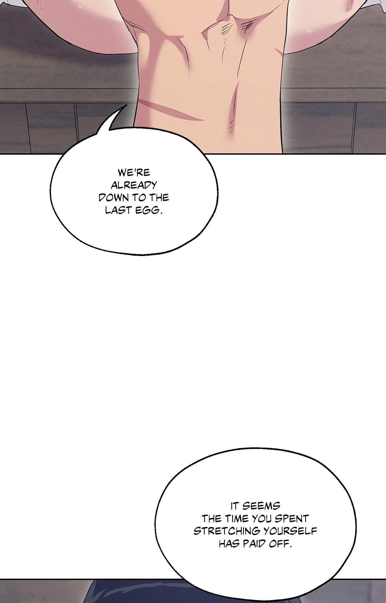 Toys of the Trade [paw] Chapter 49 - Page 3 in English