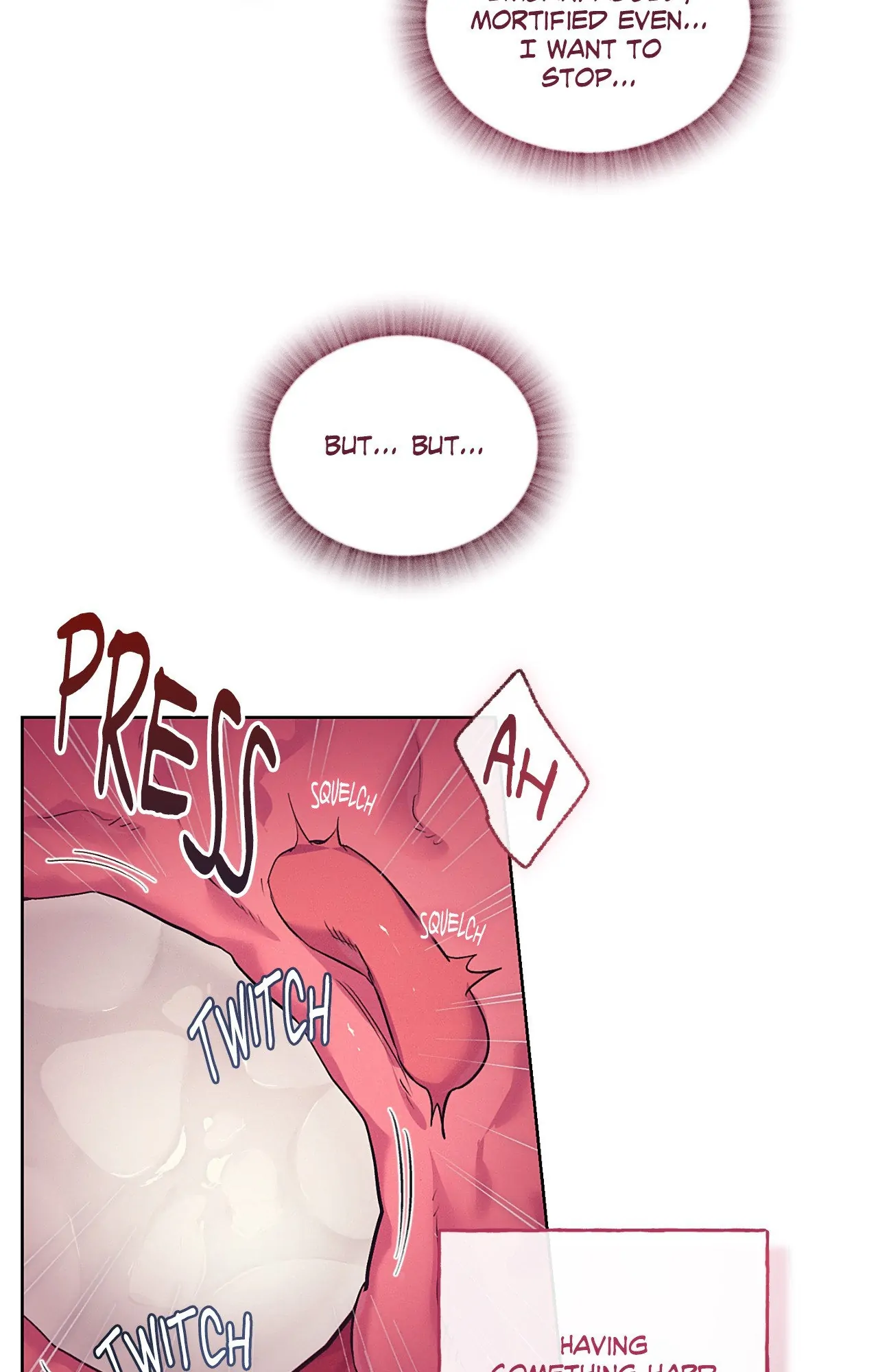 Toys of the Trade [paw] Chapter 49 - Page 30 in English
